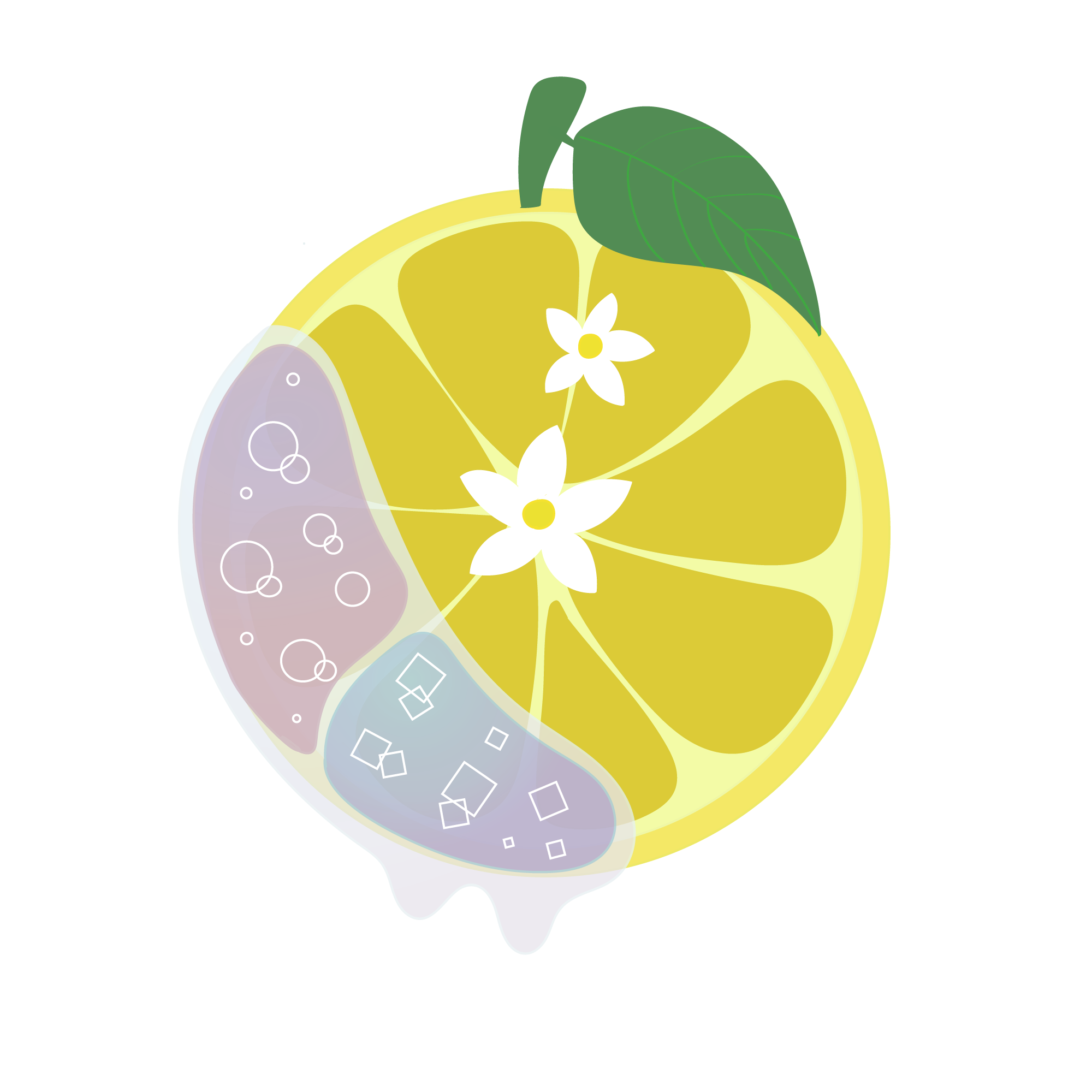 yuzu87 made｜海のかけらアクセサリー