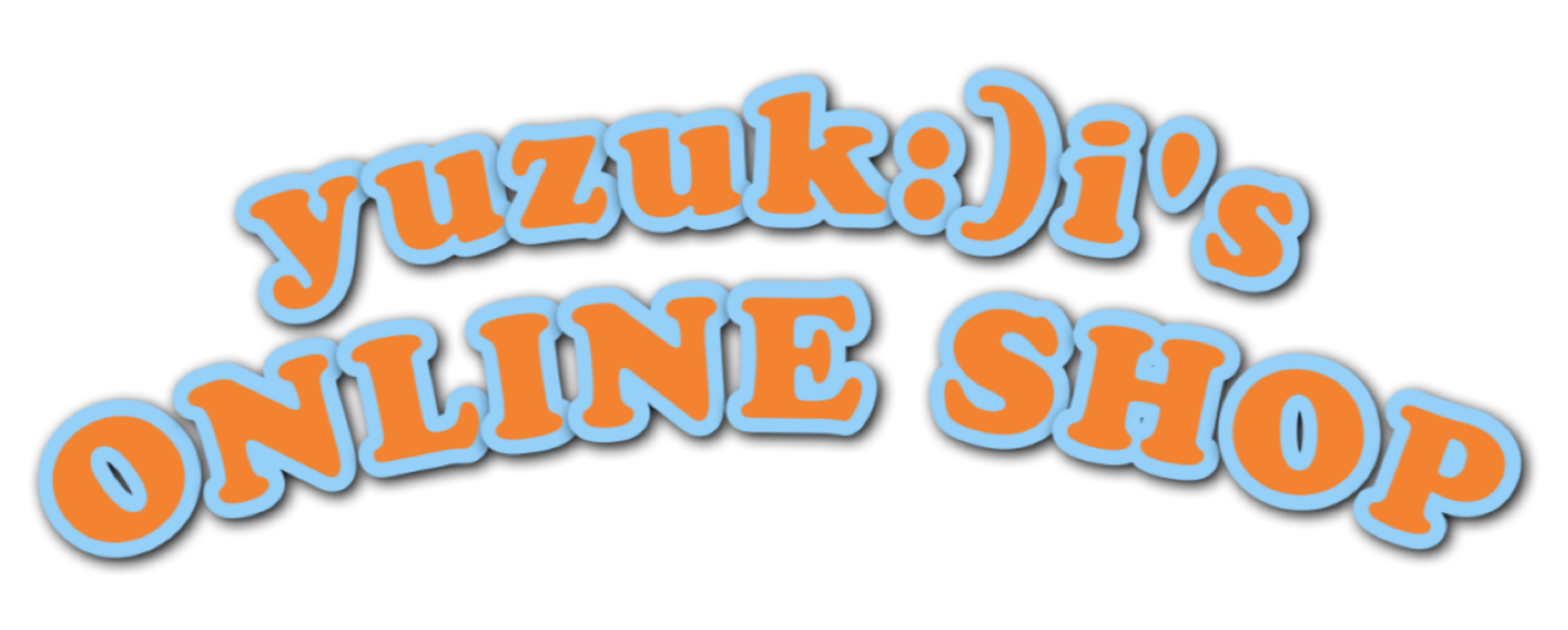 yuzuk:)i ♡ ONLINE SHOP