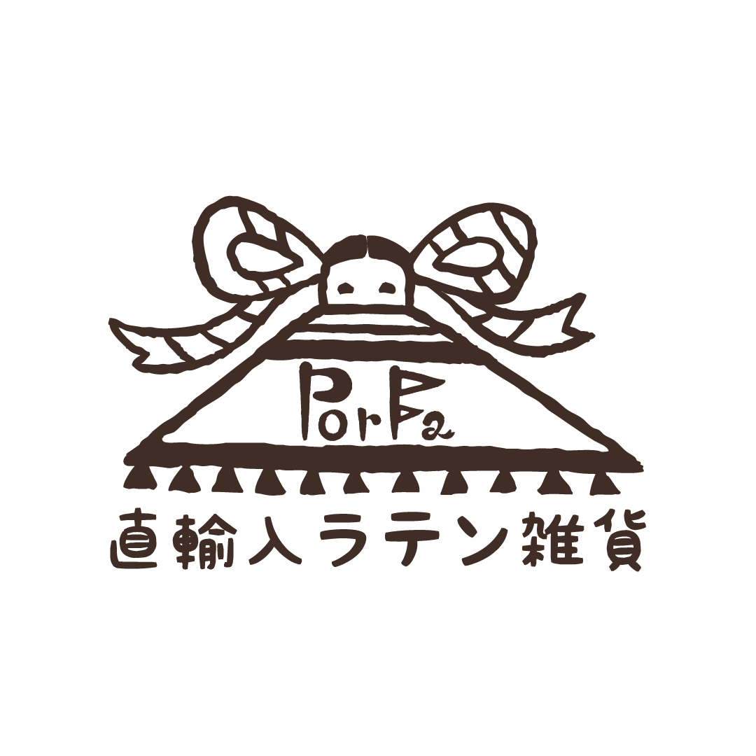 雑貨ポルファ