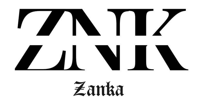 Zanka (ザンカ) | 海外ストリートファッションサイト