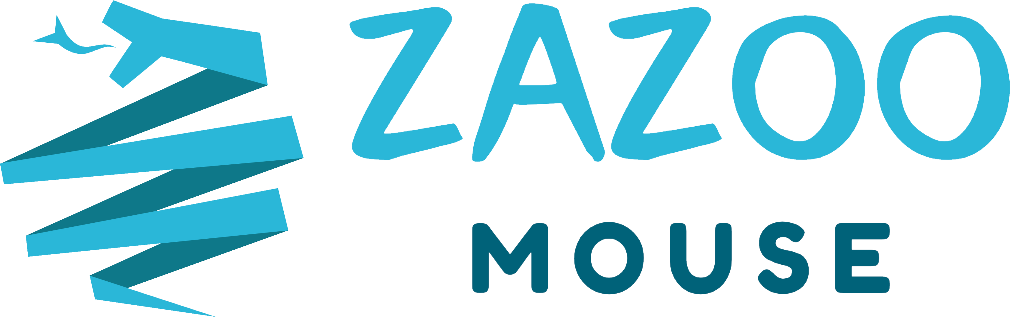 ZAZOOマウス