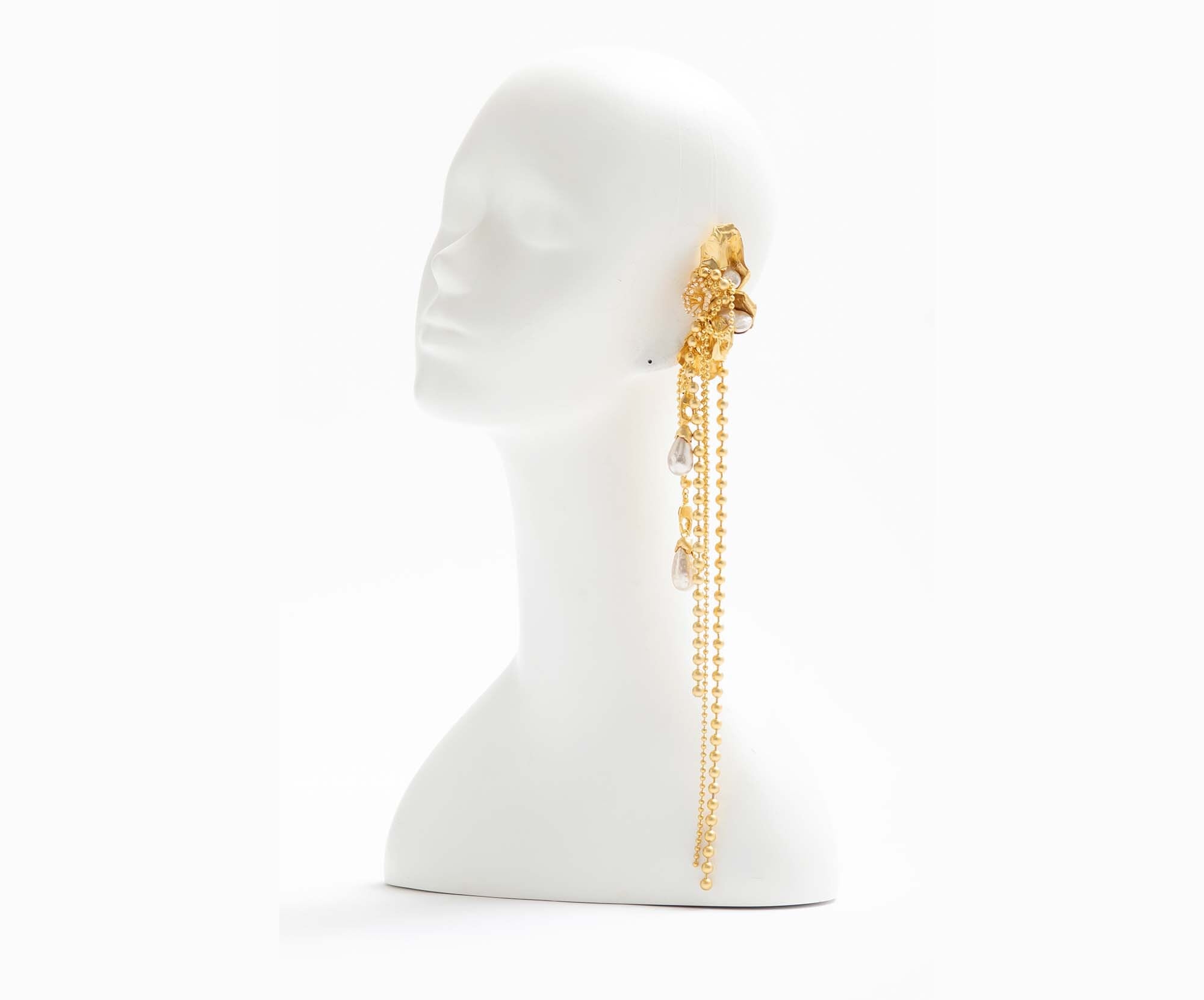 Ear Jewelry