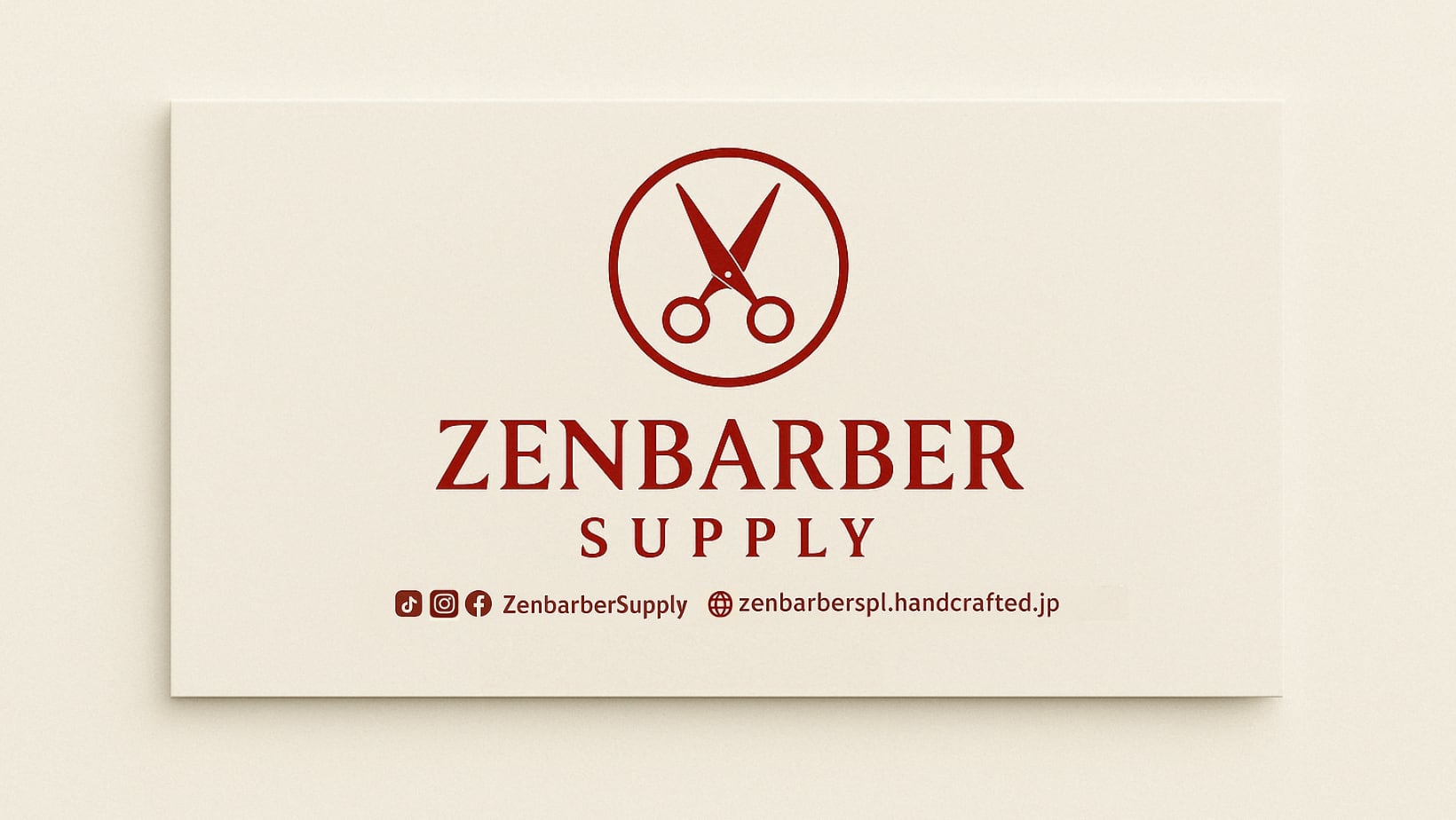 PROBARBER | Zenbarber Supply