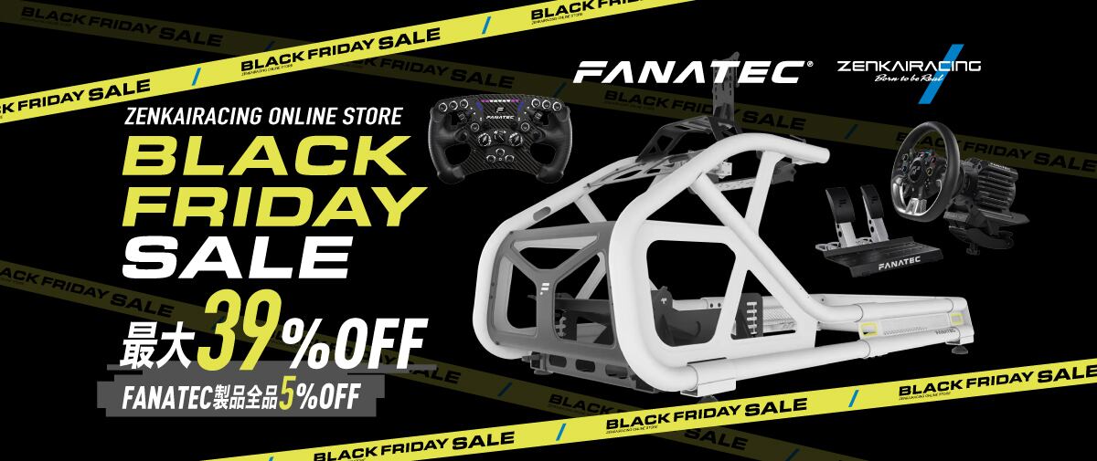 ZENKAIRACING（ゼンカイレーシング）公式オンラインストア｜SIMUCUBE