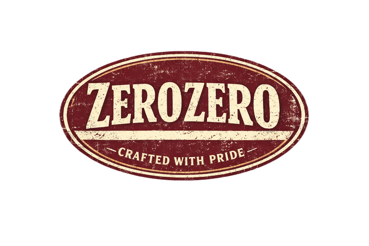 ZEROZERO SHOP
