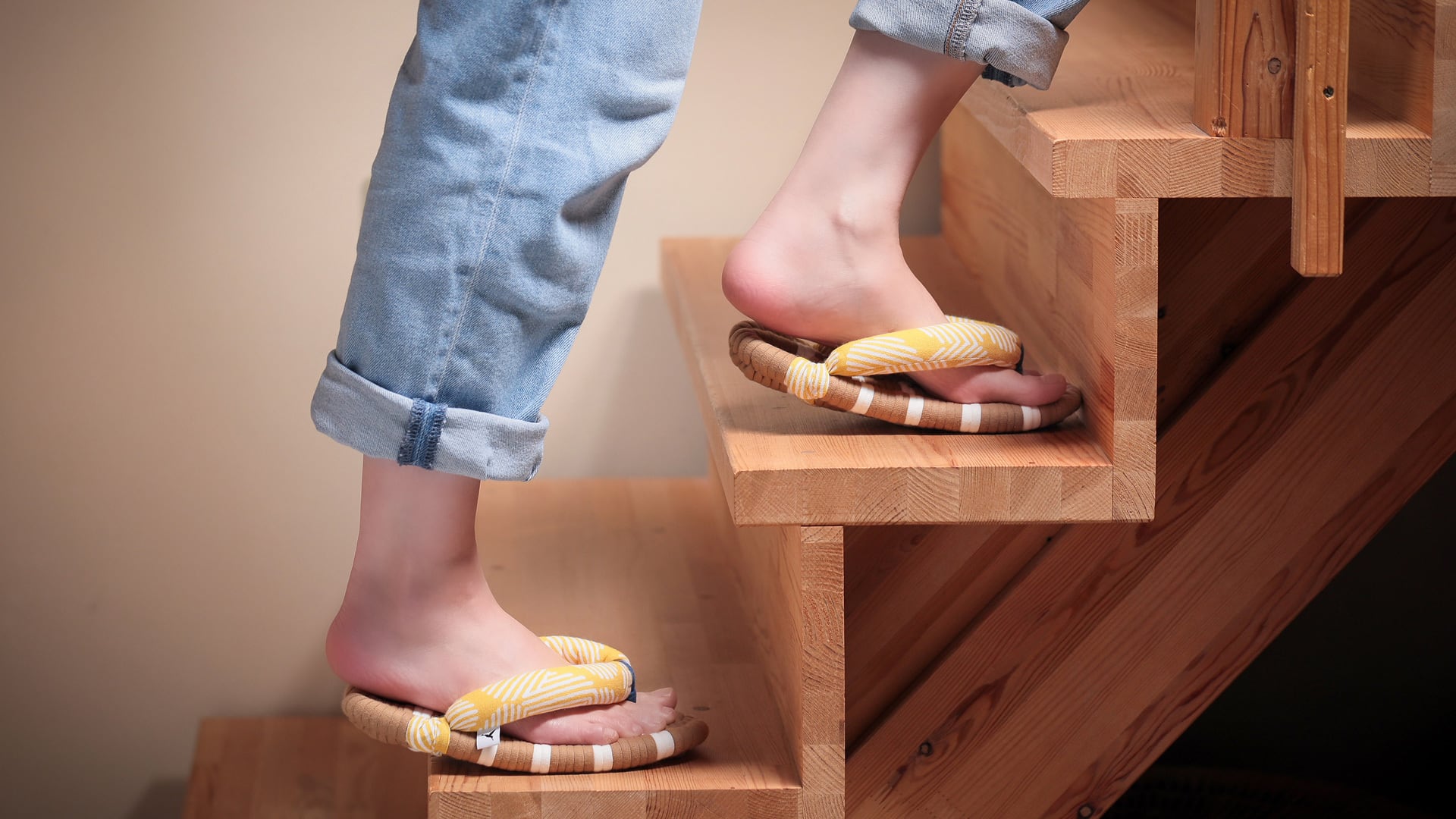 布ぞうりのはちどり