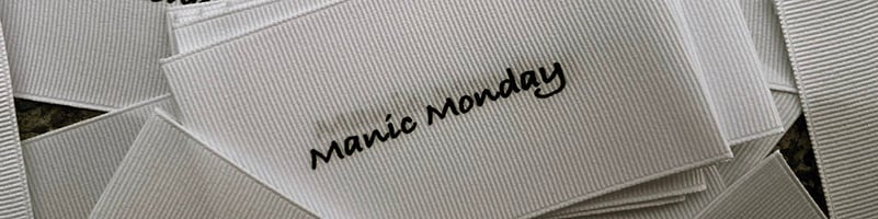 MANIC MONDAY | ZURI