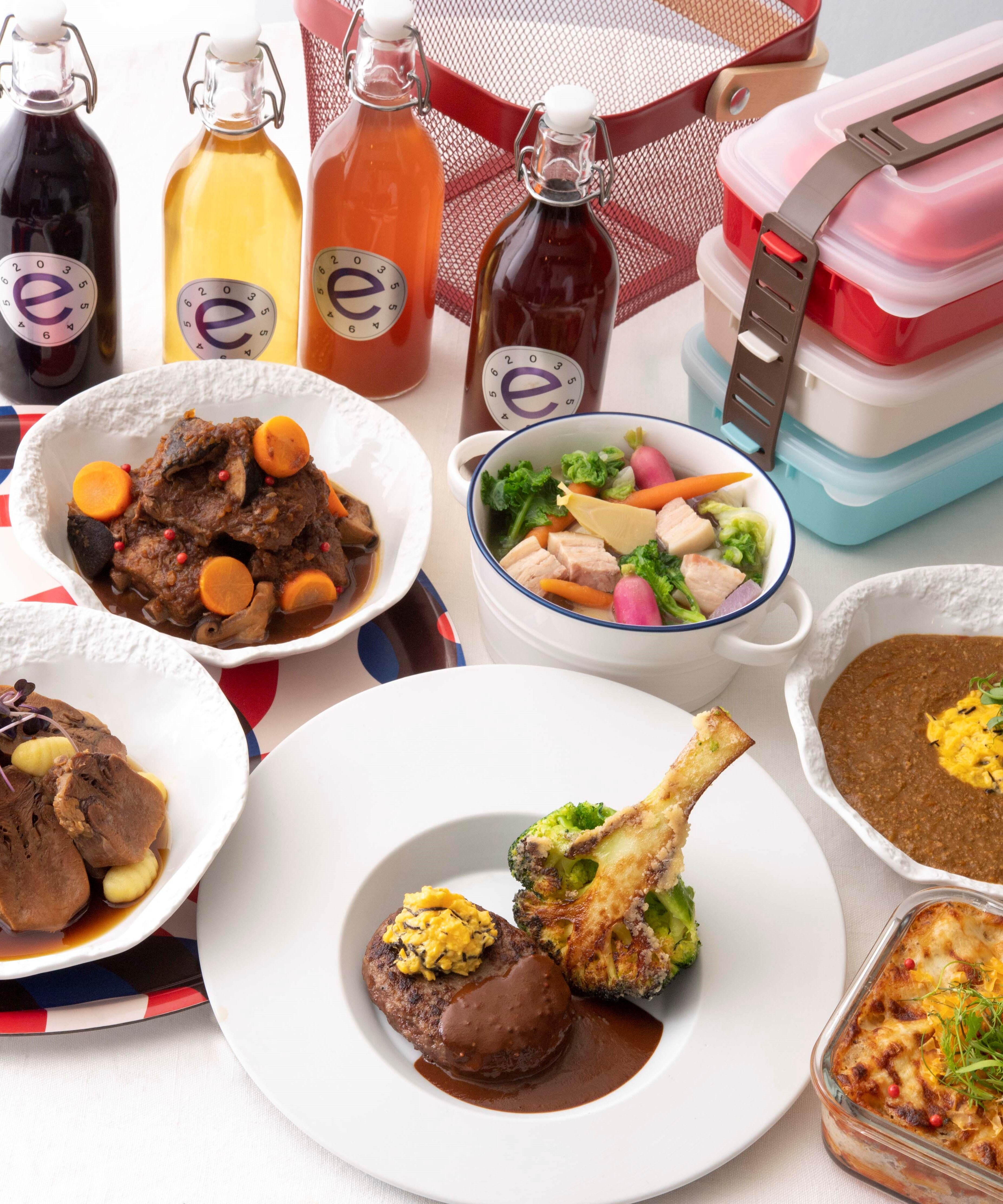 六本木のミシュラン2つ星フレンチ「エディション・コウジシモムラ」の