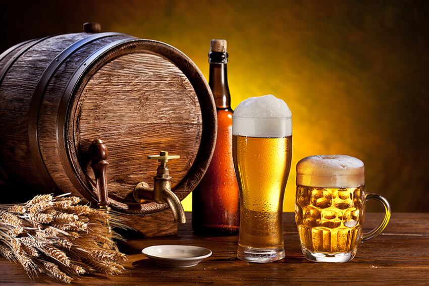 これからの季節にどうですか？ サッポロビア樽くん ビールサーバー