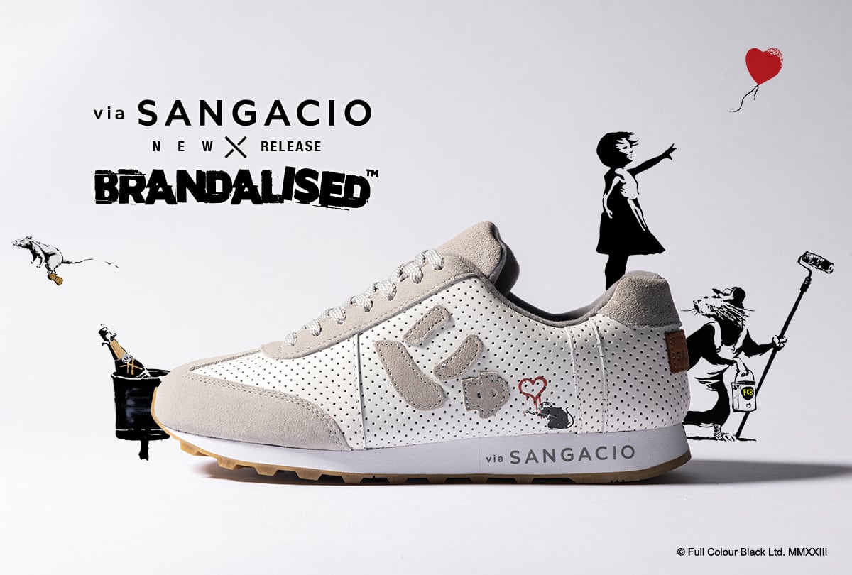 SANGACIO スニーカー | www.innoveering.net