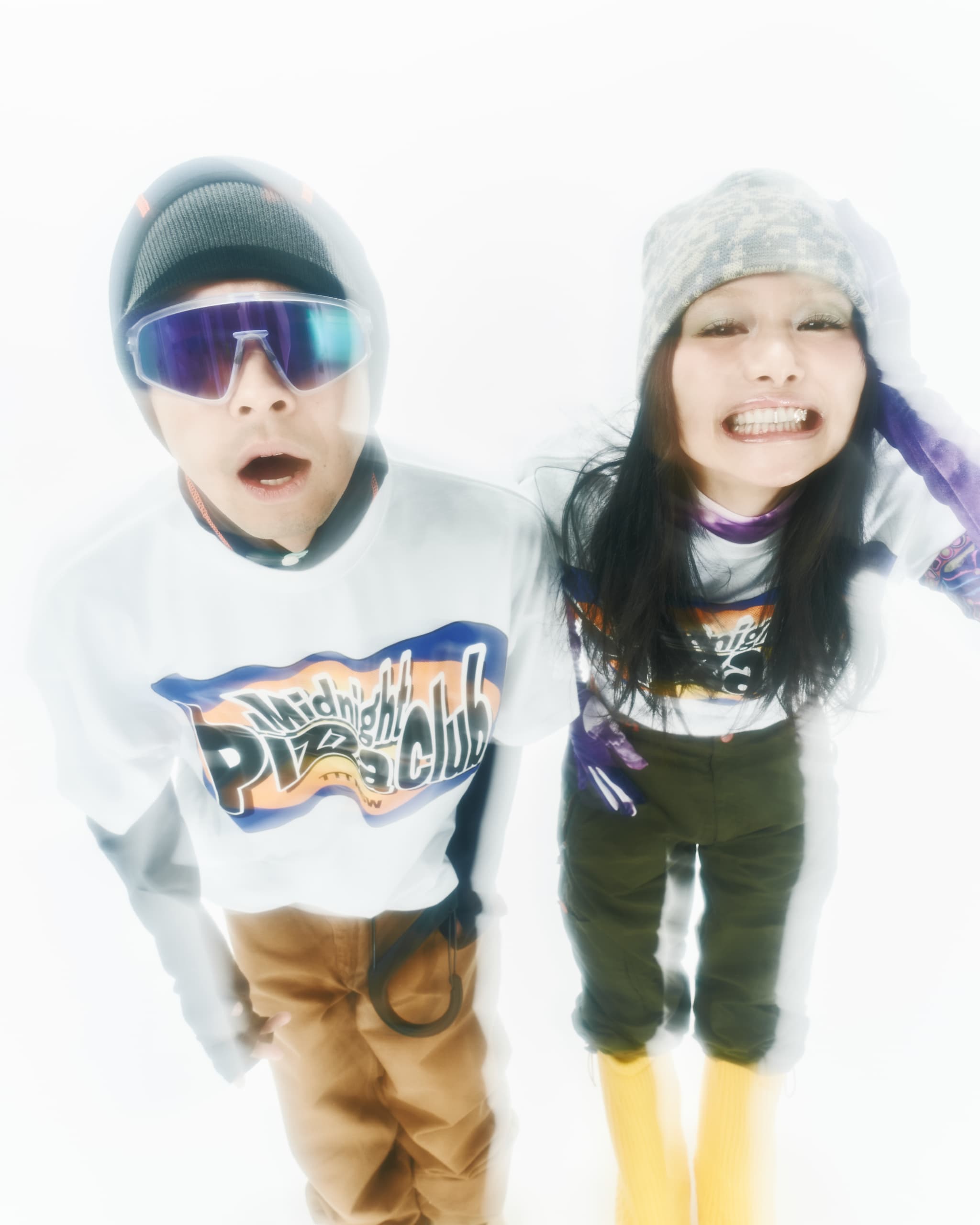TTTMSW × MIDNIGHT PIZZA CLUB | TTTMSW TTTMSW × MIDNIGHT PIZZA CLUB | TTTMSW