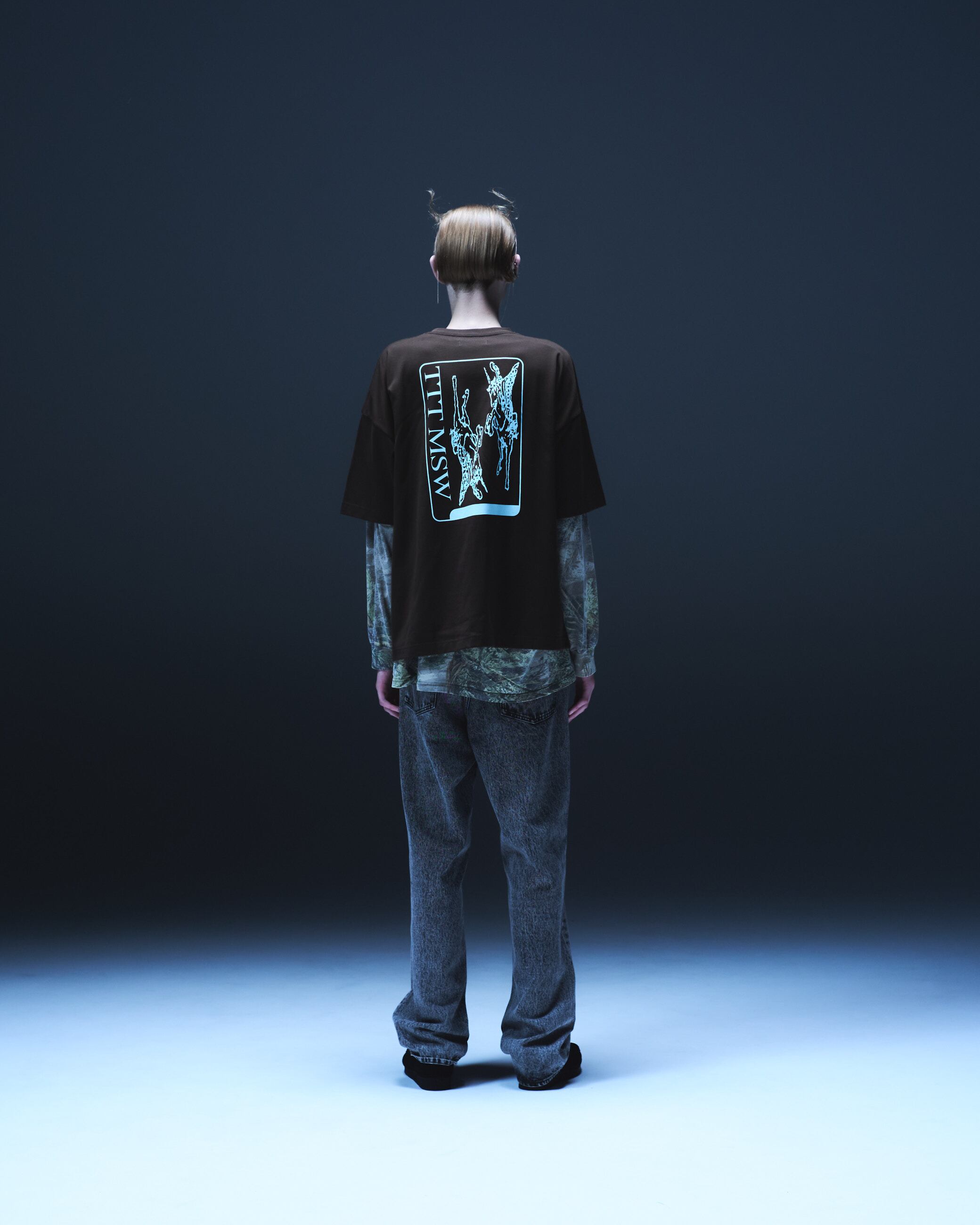 TTTMSW 2025SS -New Edit- | TTTMSW