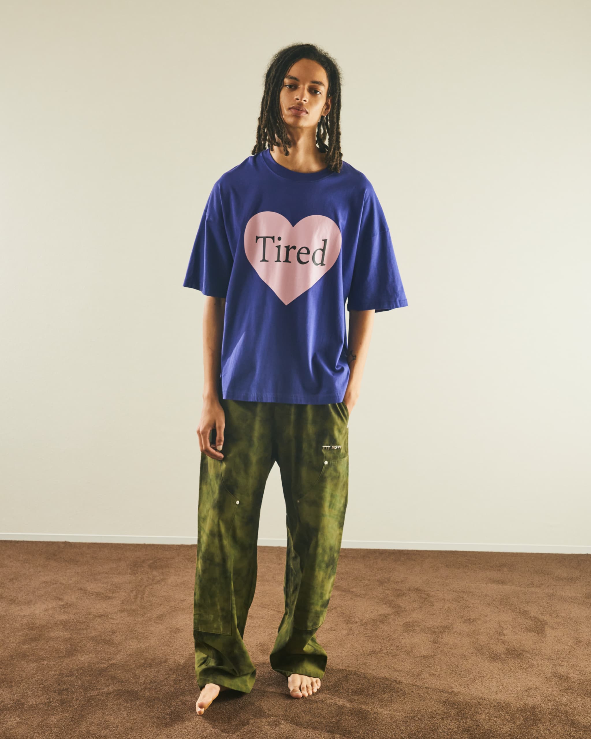 TTTMSW 2026SS | TTTMSW