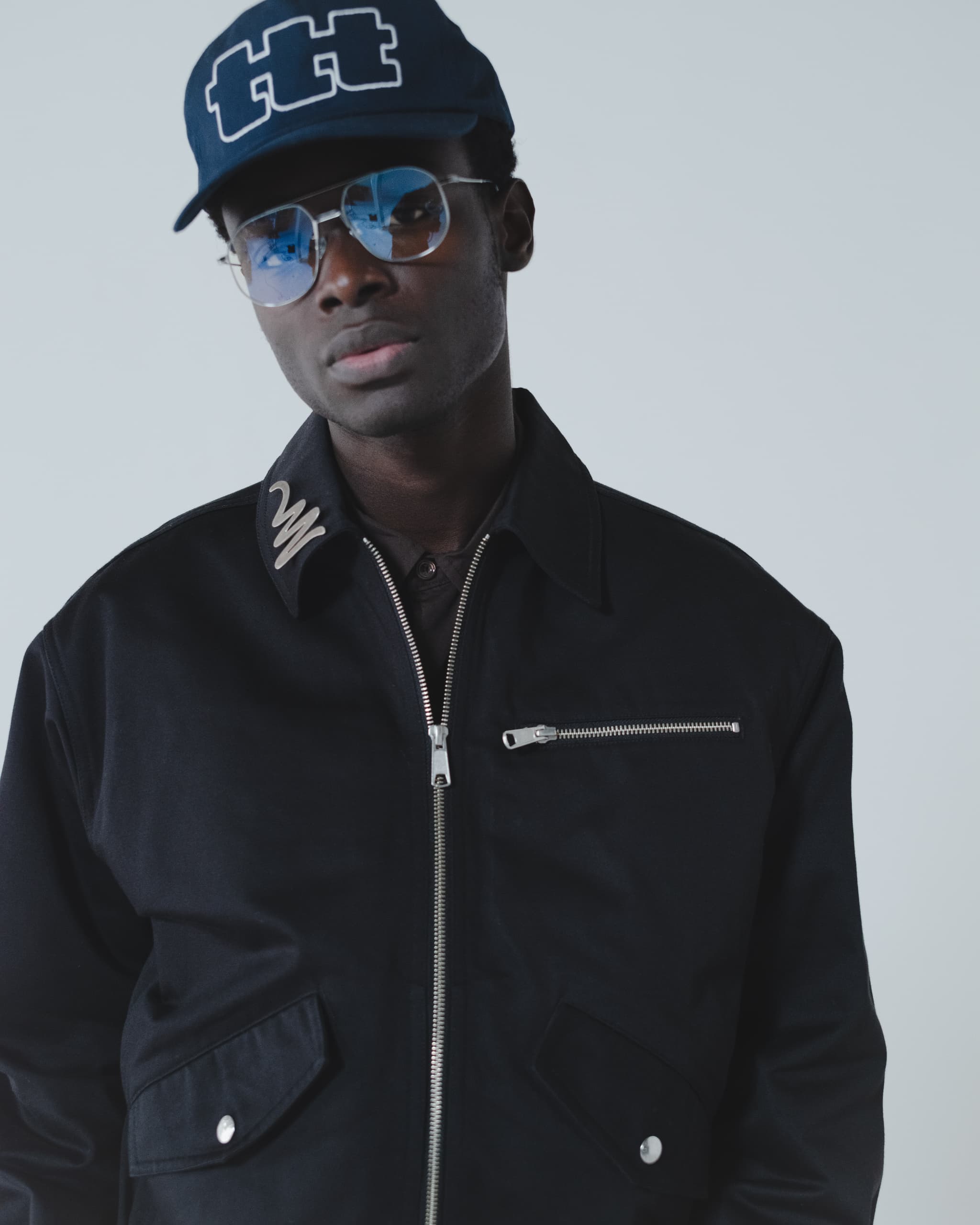 1/22発売｜TTT MSW Fleece Pullover Jacket 