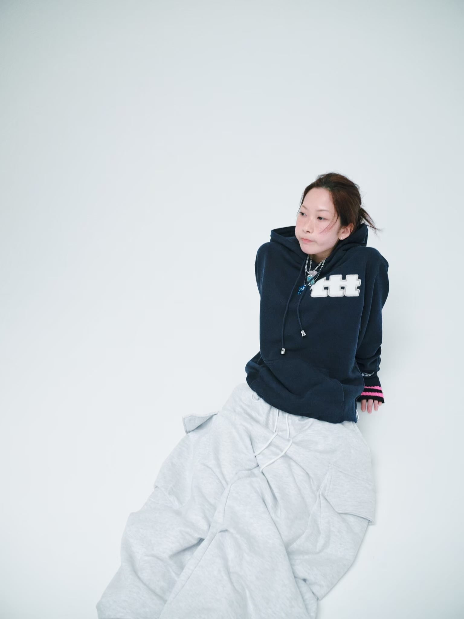 TTTMSW × ONLINE STORE LIMITED ITEM | TTTMSW