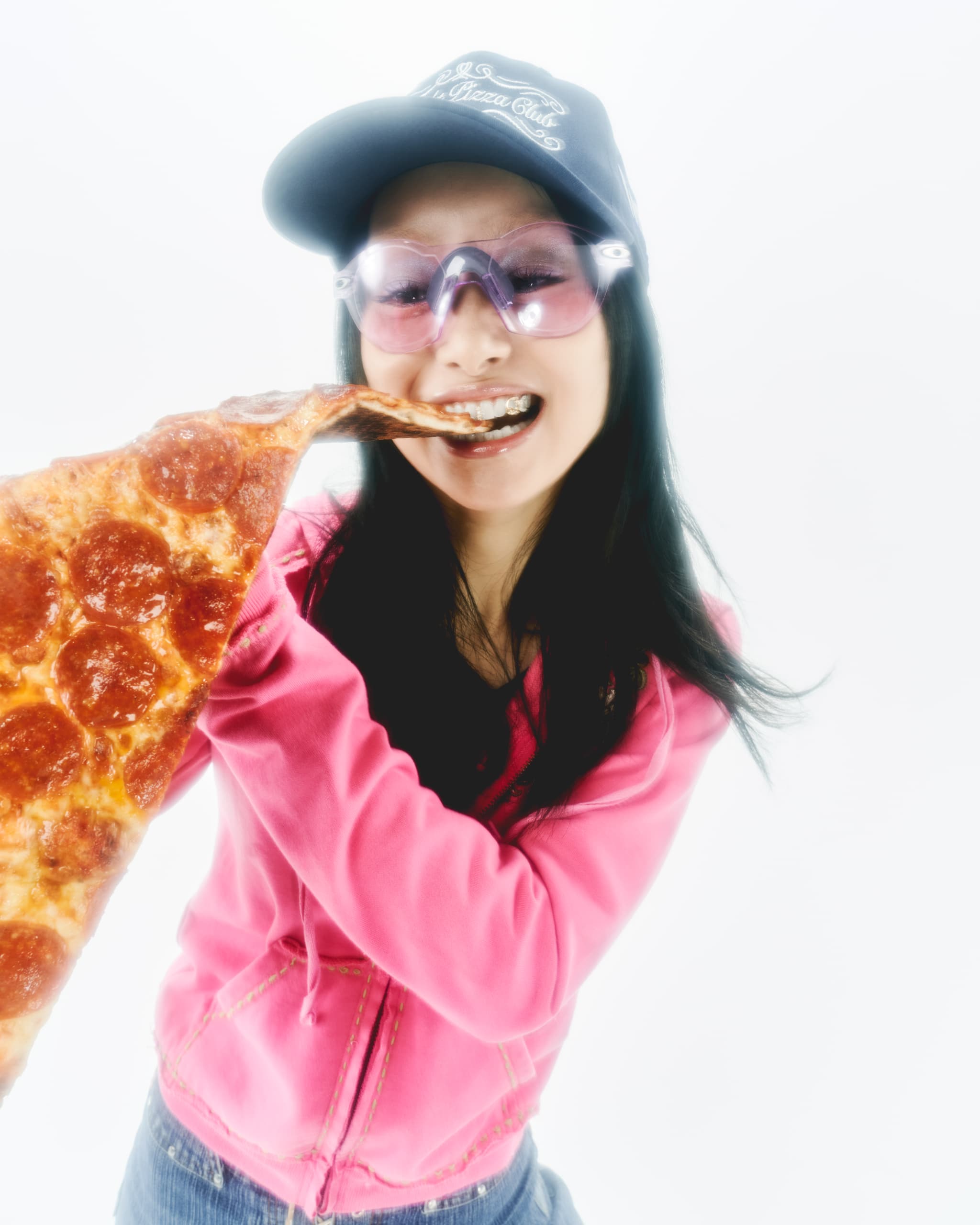 TTTMSW × MIDNIGHT PIZZA CLUB | TTTMSW TTTMSW × MIDNIGHT PIZZA CLUB | TTTMSW
