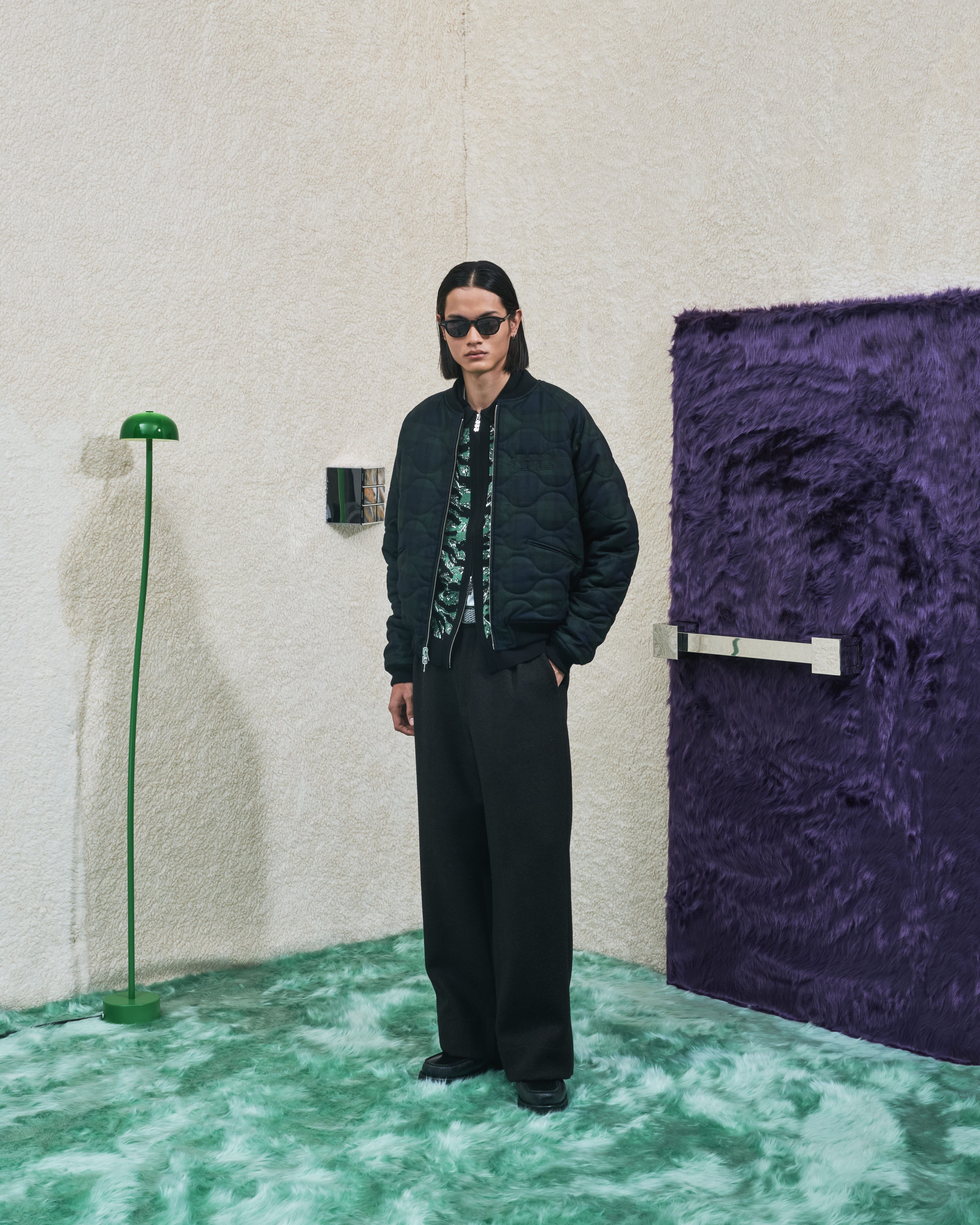 TTTMSW 2026AW | TTTMSW