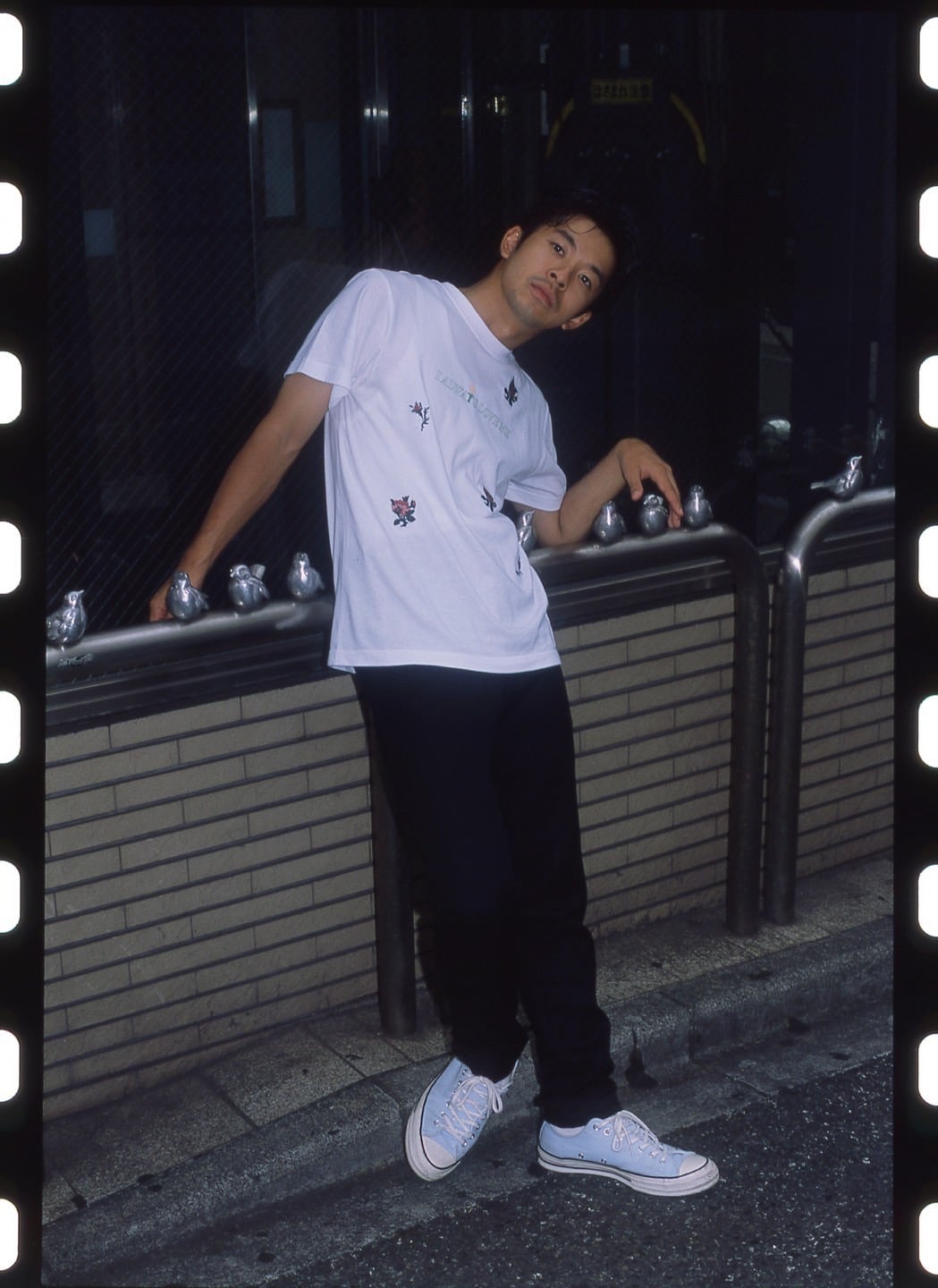 TTTMSW × ONLINE STORE LIMITED COLLECTION | TTTMSW