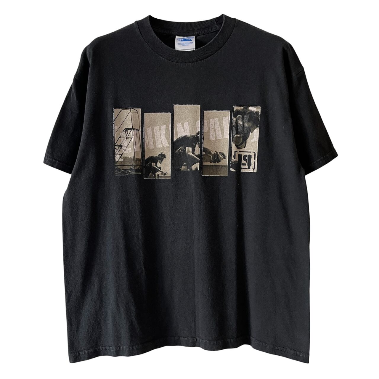 希少】 90s Smashing Pumpkins オリジナルヴィンテージTシャツが入荷