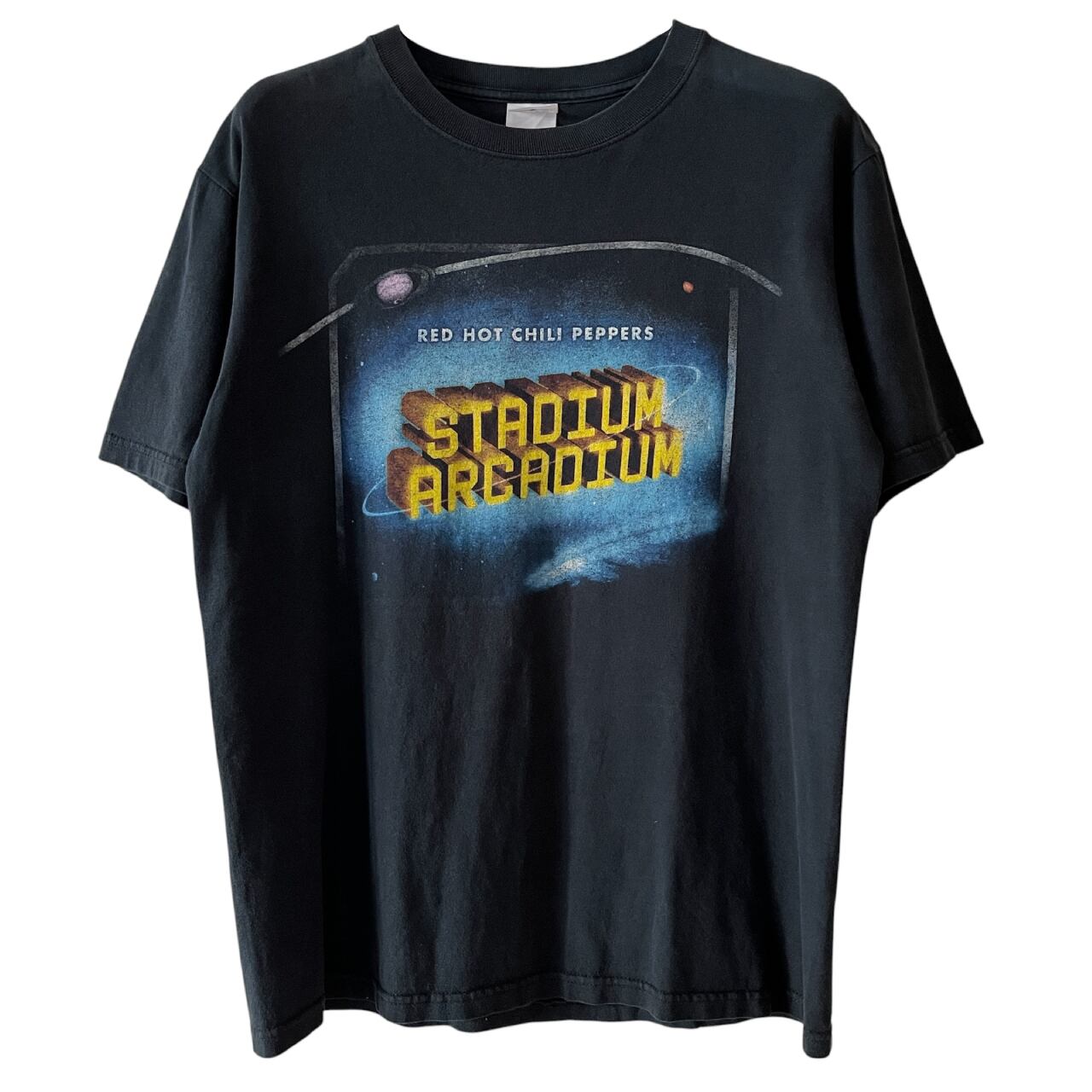 入荷】 00s Alicia Keys Tour Bootleg ヴィンテージTシャツ