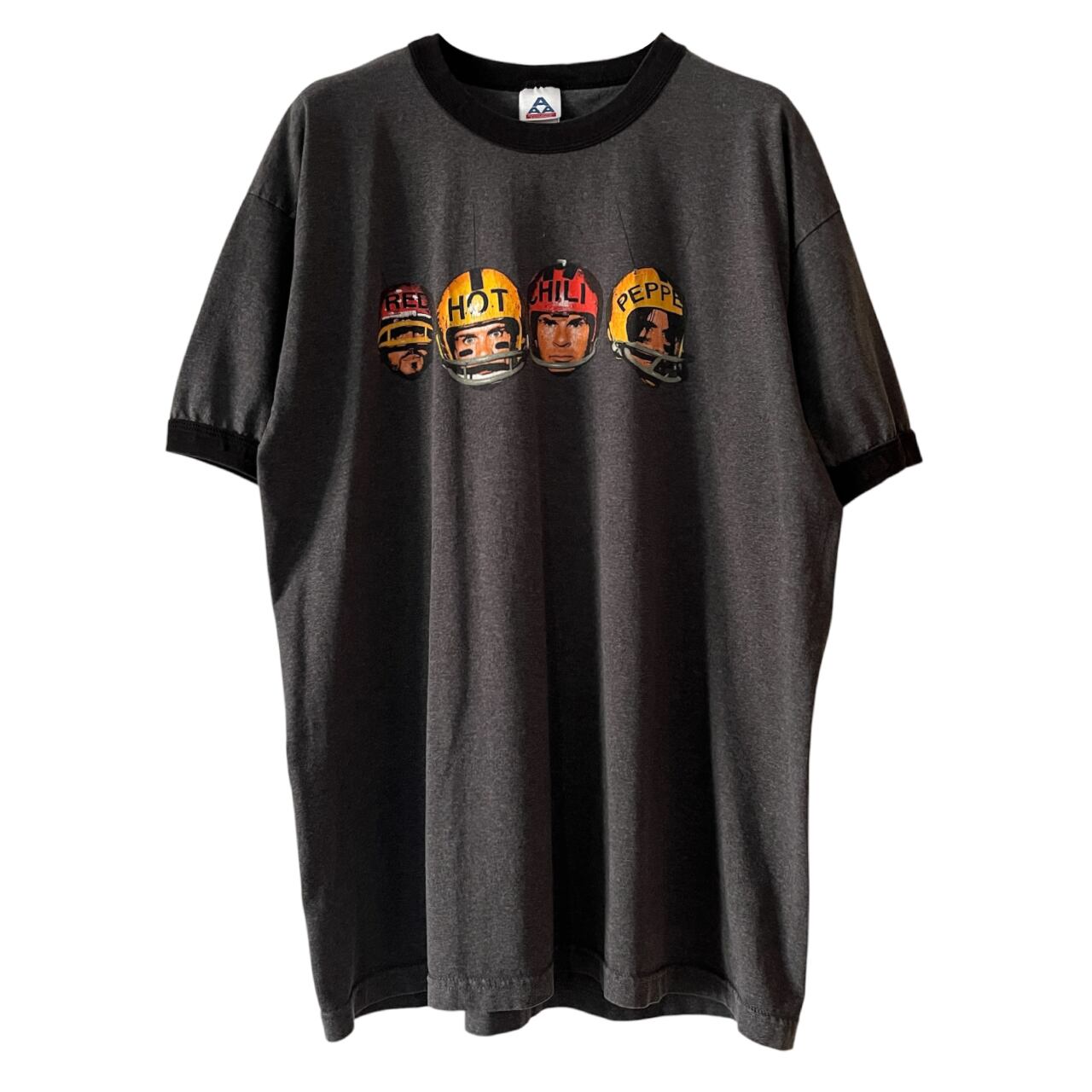 【00s】RHCP \"STADIUM ARCADIUM\" バンド Tシャツ Red Hot Chili Peppers Stadium Arcadium T-Shirt RHCP 00s Shirt | eBay