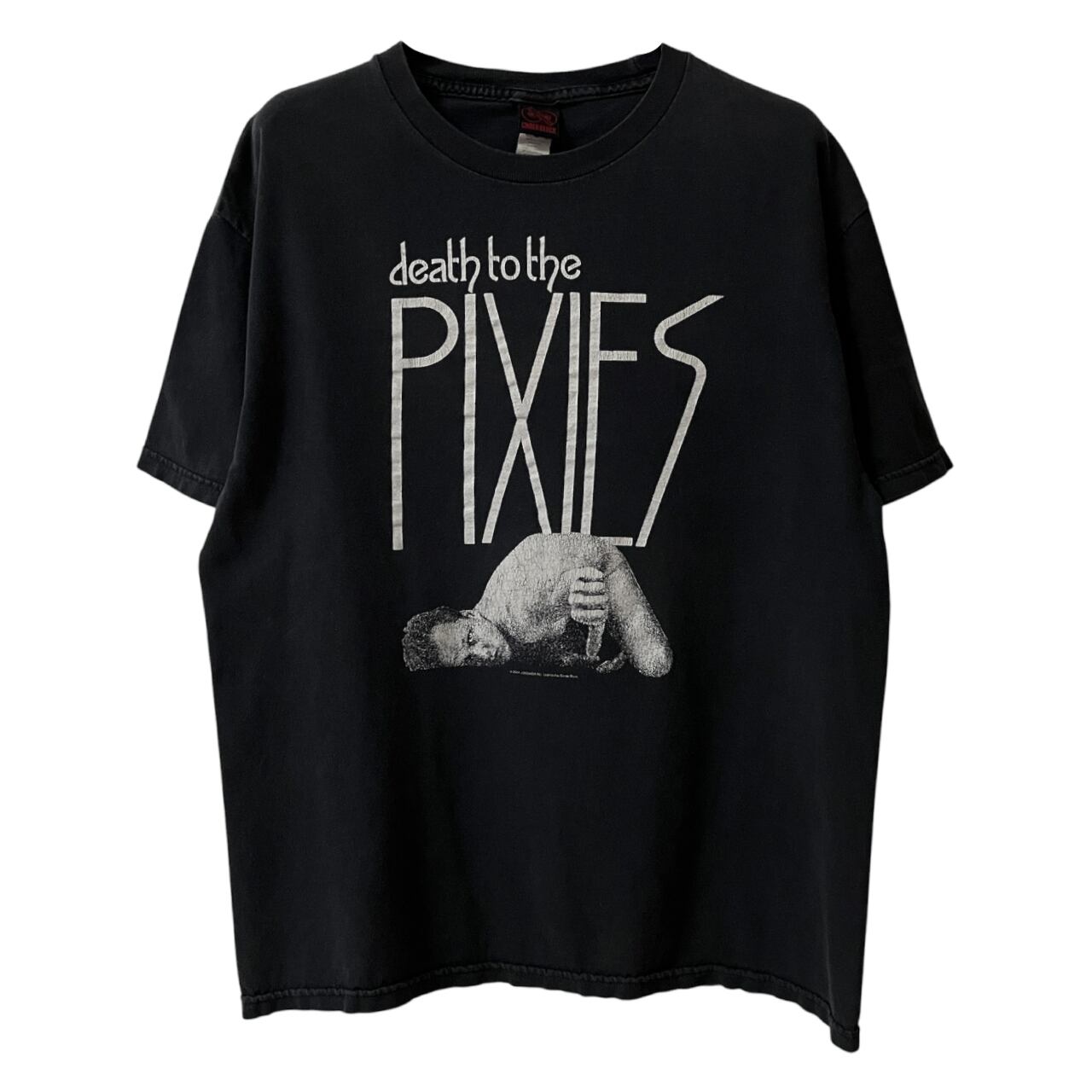 レア】Marilyn Manson Grotesk Burlesk ヴィンテージTシャツが入荷
