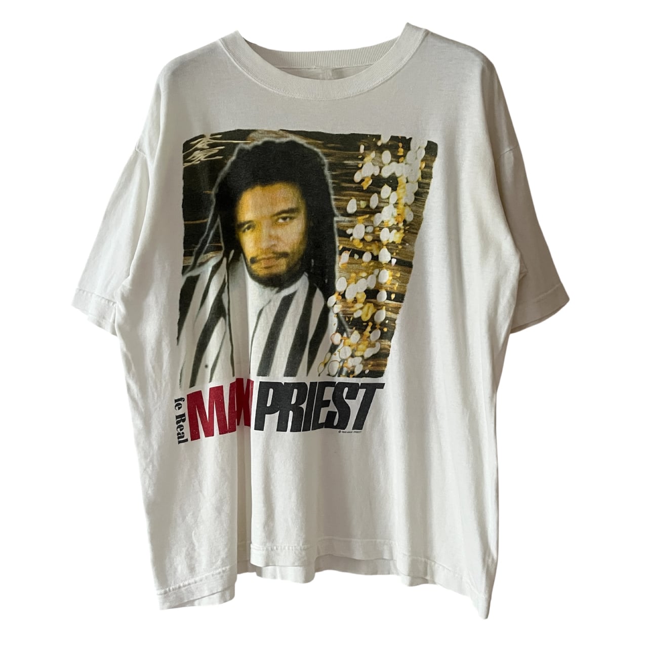 大人気】Alicia Keys 2008 As I Am Tour Tシャツが入荷！！ | Vintage