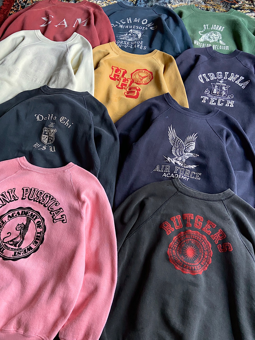 2025初売り入荷!! cave 古着屋【公式】古着通販サイト