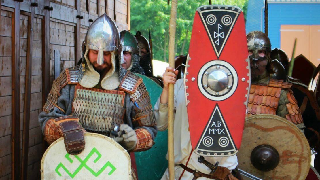 北欧人の祖先、ヴァイキングとは | Viking Market ヴァイキングマーケット