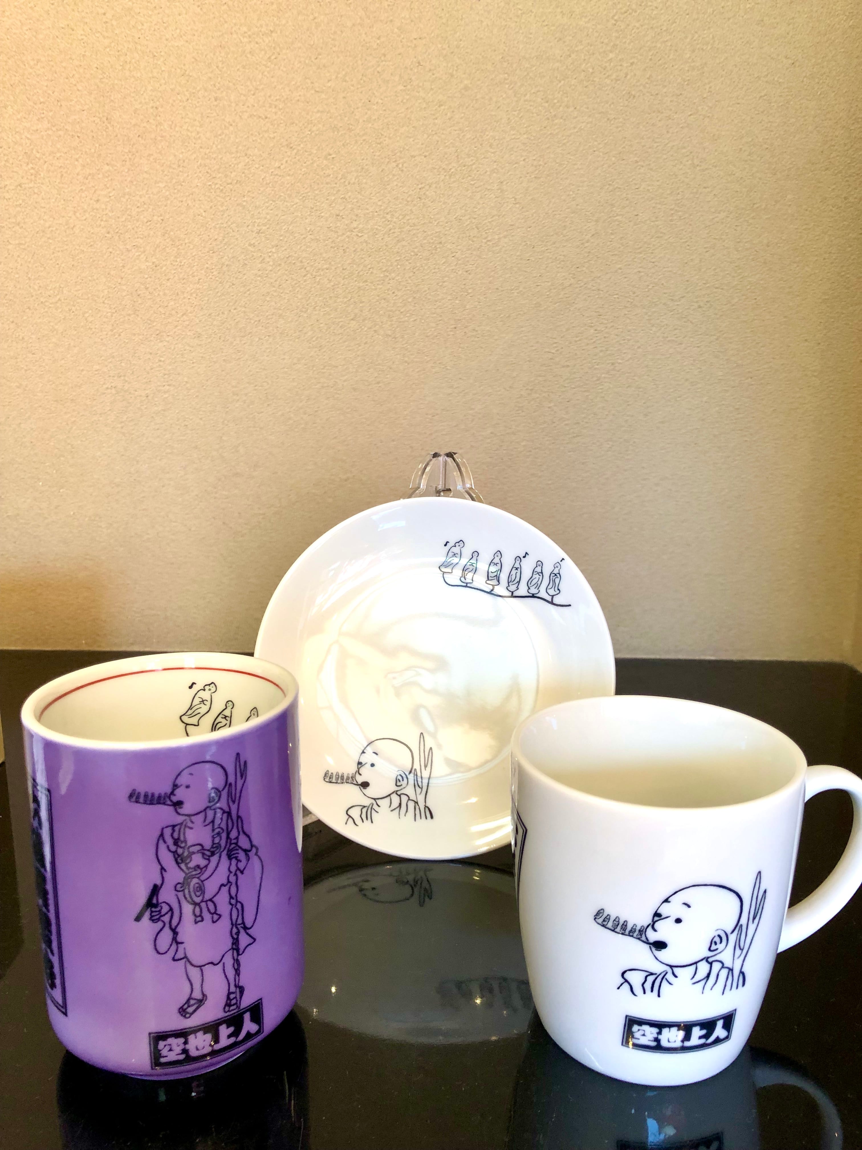 六波羅蜜寺にて、空也上人のアイテムが販売開始！ | BOSATSU BRAND｜ボサツブランドのオンラインショップ 仏像グッズ
