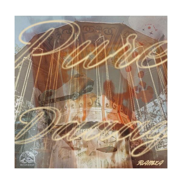 RAMZA / Pure Daaag(MIX CD) | MdM Webstore.