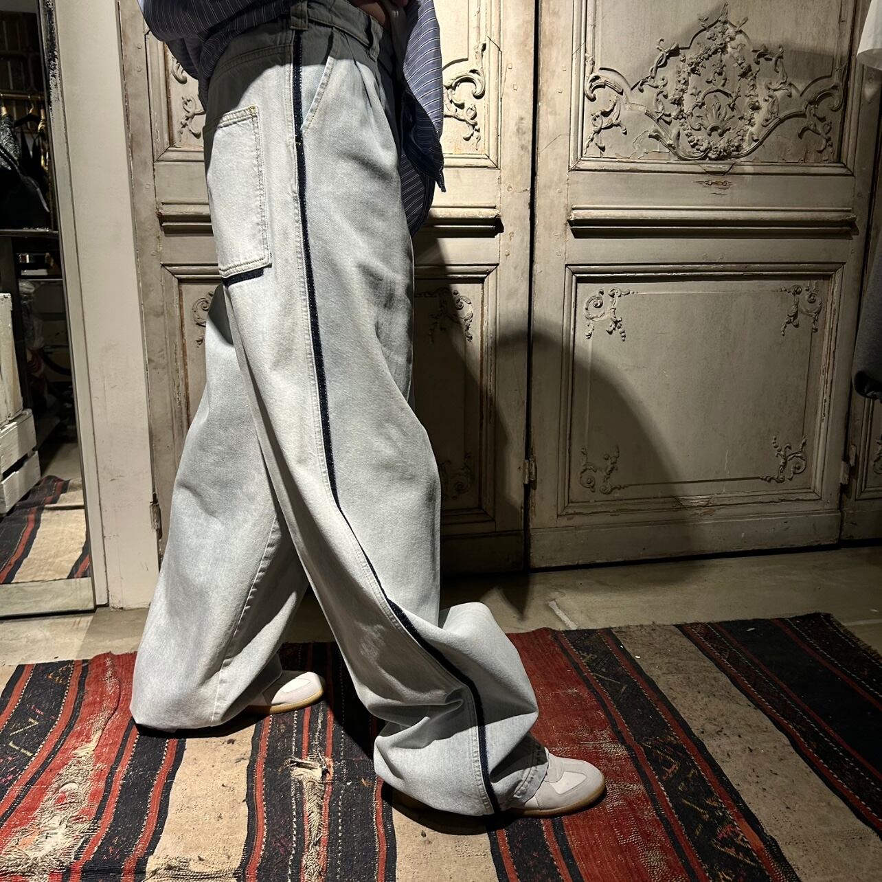 Maison Margiela/メゾン・マルジェラ メモリーオブオーバー Maison Margiela/メゾン・マルジェラ メモリーオブオーバー