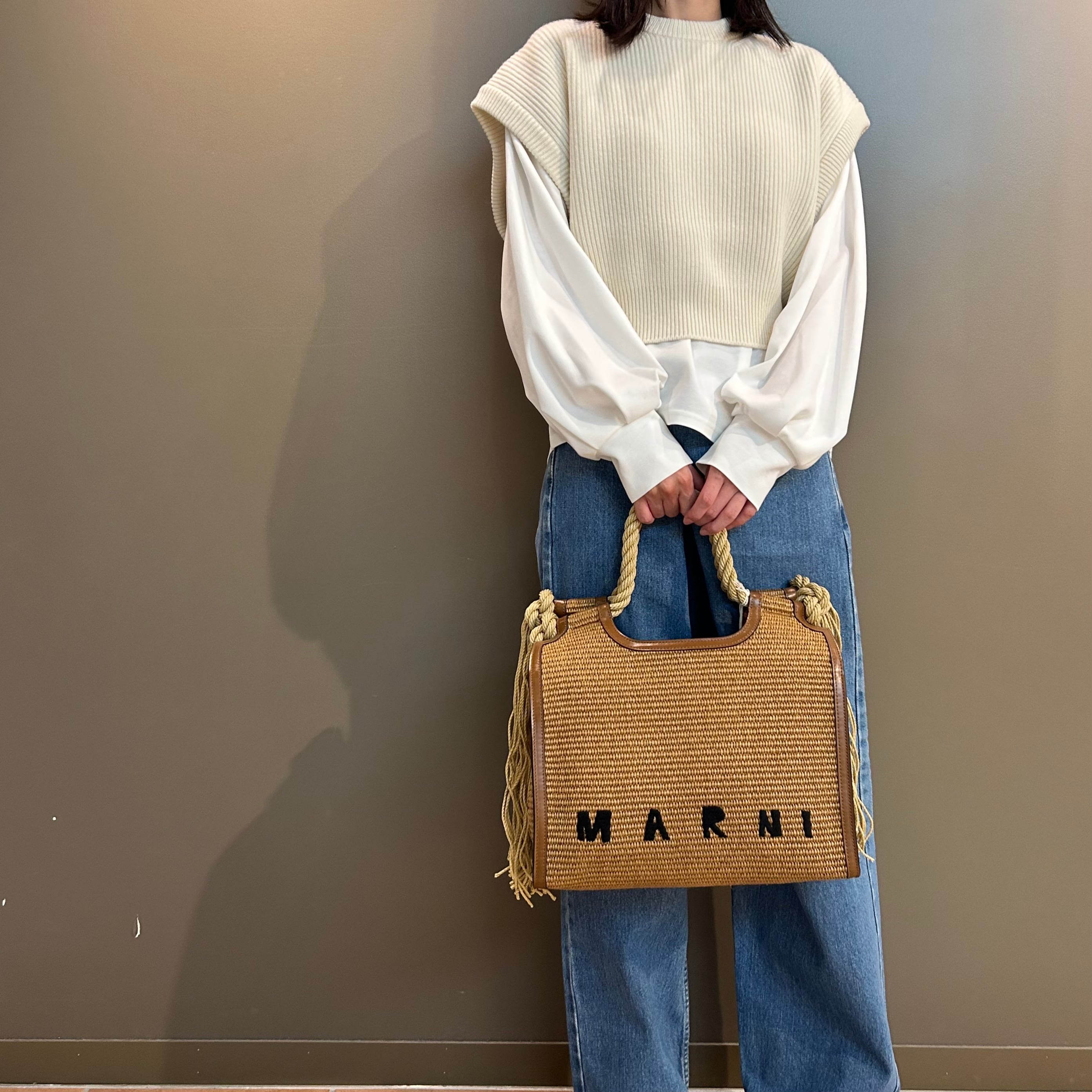 MARNI【マルニ 】新作商品入荷致しました! | glamour online MARNI【マルニ 】新作商品入荷致しました! | glamour online