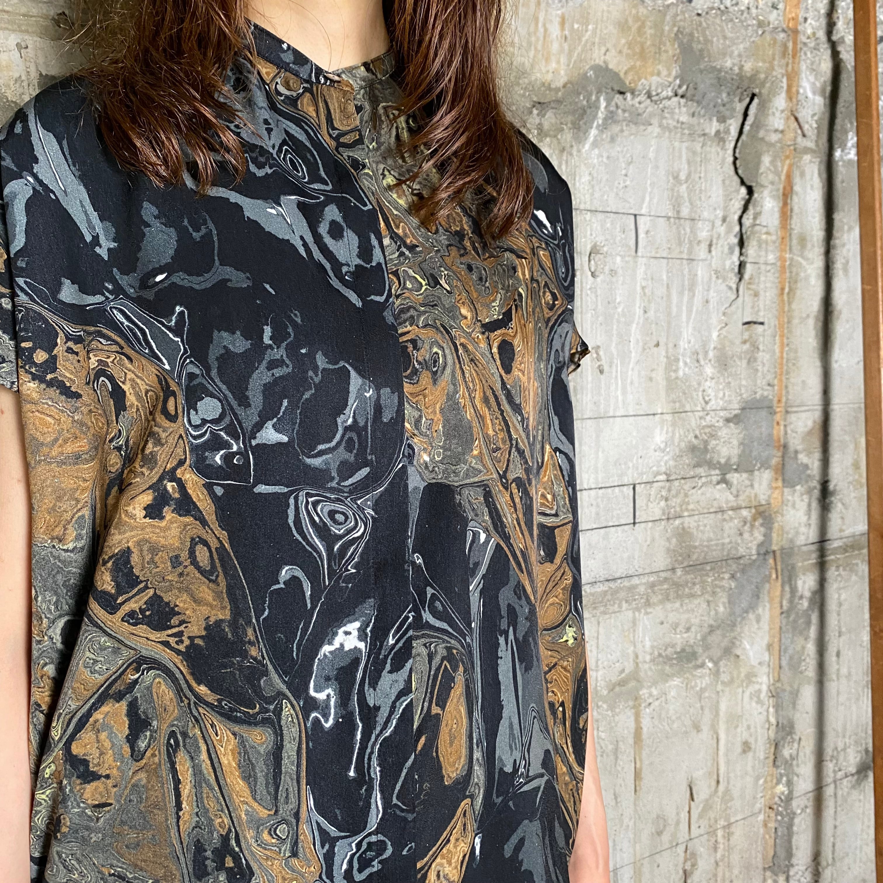 Dessin de Mode『Black Marble』シリーズ入荷致しました。 | glamour