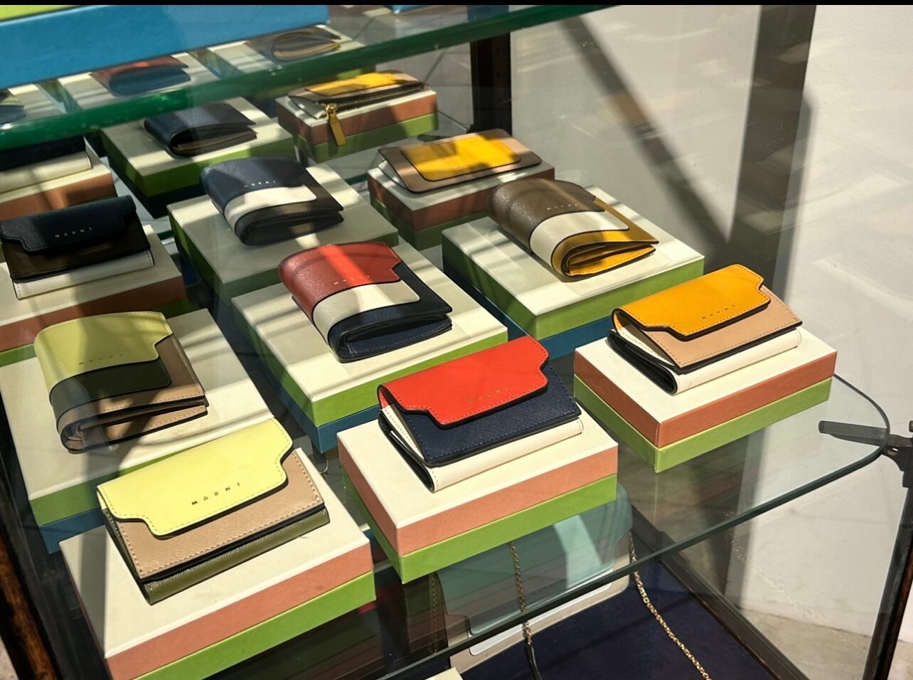 MARNI POP UP を開催のお知らせ。 - BILLBOARD PLACE 新潟ファッション