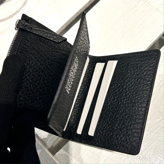 Maison Margiela/メゾンマルジェラ】「フリップフラップスモール