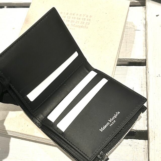 Maison Margiela/メゾンマルジェラ】「フリップフラップスモール Maison Margiela/メゾンマルジェラ】「フリップフラップスモール