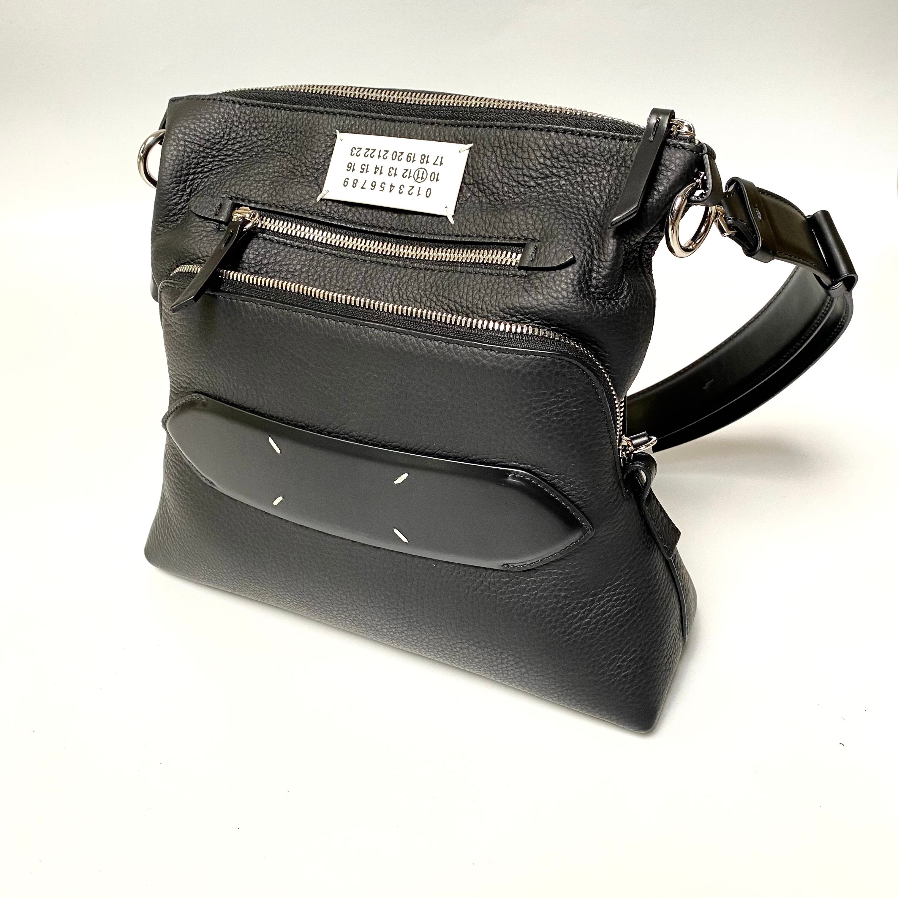 Maison Margiela/】SOFT 5AC MULTIFUNCTION BAGのご紹介 Maison Margiela/】SOFT 5AC MULTIFUNCTION BAGのご紹介
