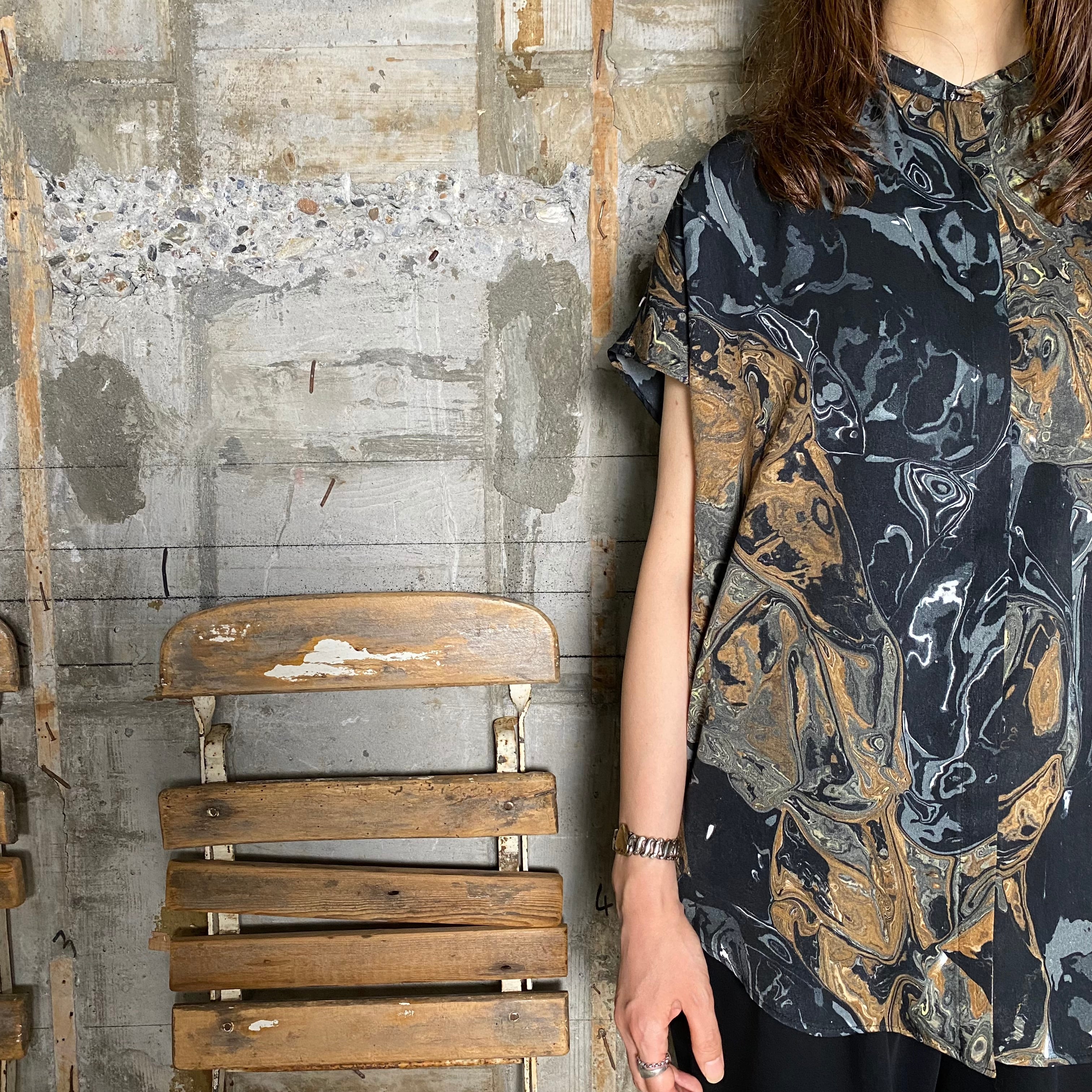 Dessin de Mode『Black Marble』シリーズ入荷致しました。 | glamour online