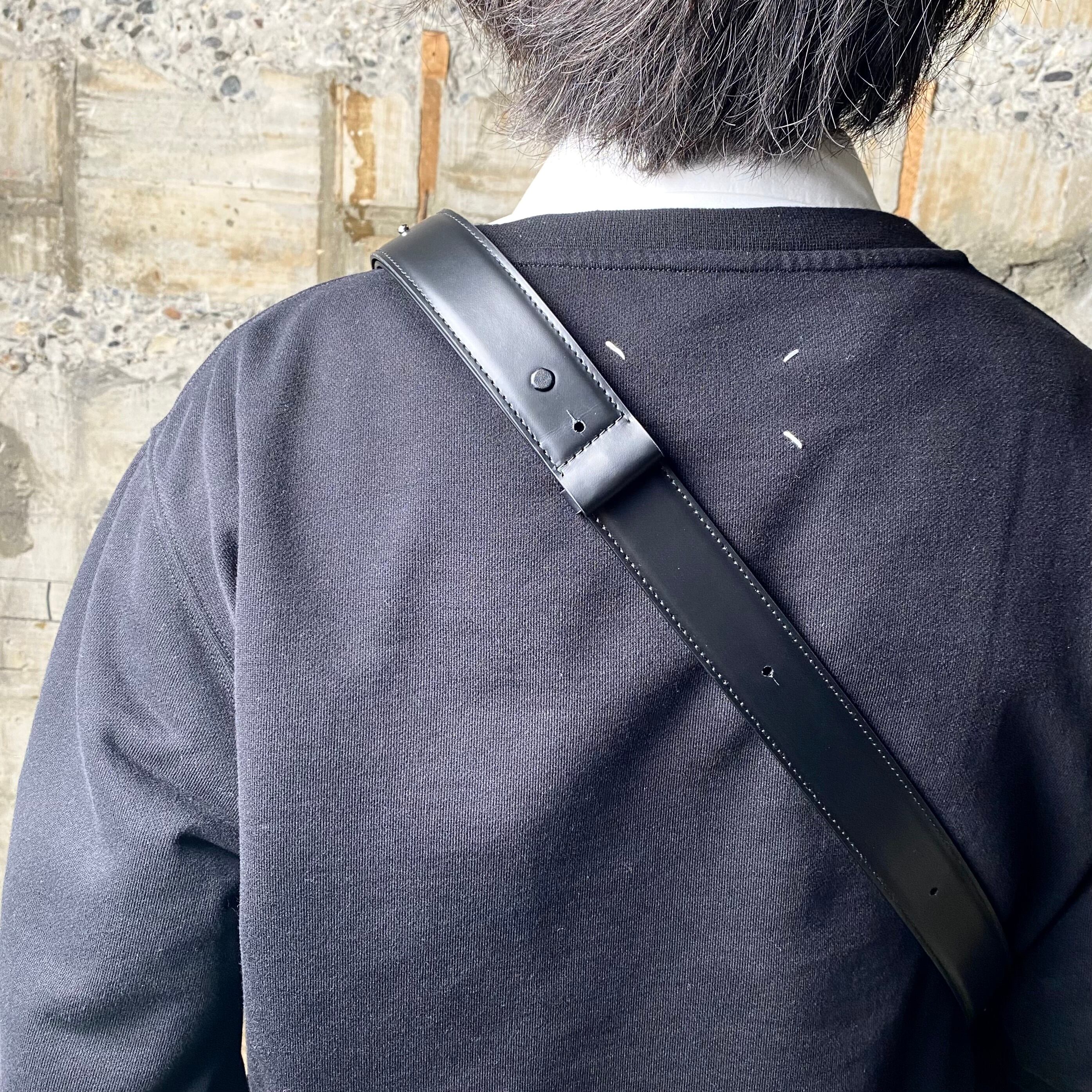 Maison Margiela/】SOFT 5AC MULTIFUNCTION BAGのご紹介