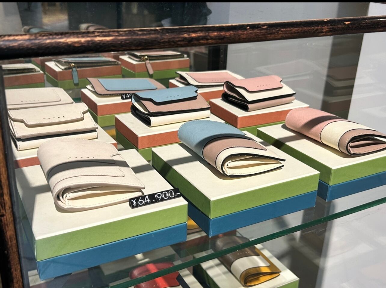 MARNI POP UP を開催のお知らせ。 - BILLBOARD PLACE 新潟ファッション