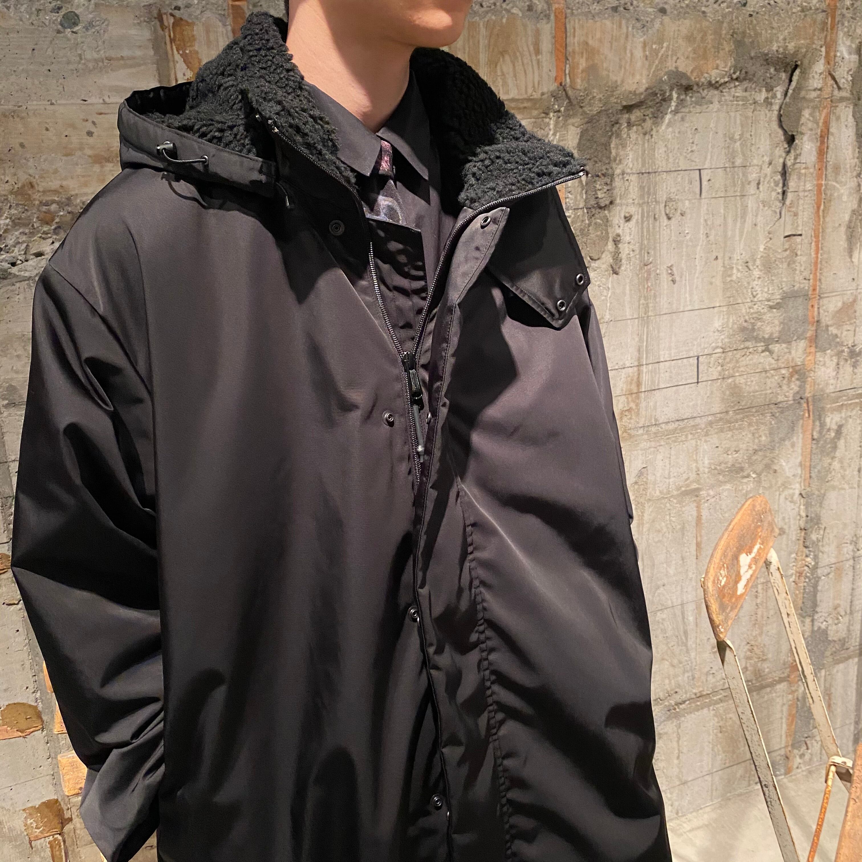 極美品 20AW LAD MUSICIAN HOODED COAT LAD MUSICIAN【ラッドミュージシャン】HOODED COAT のご紹介です