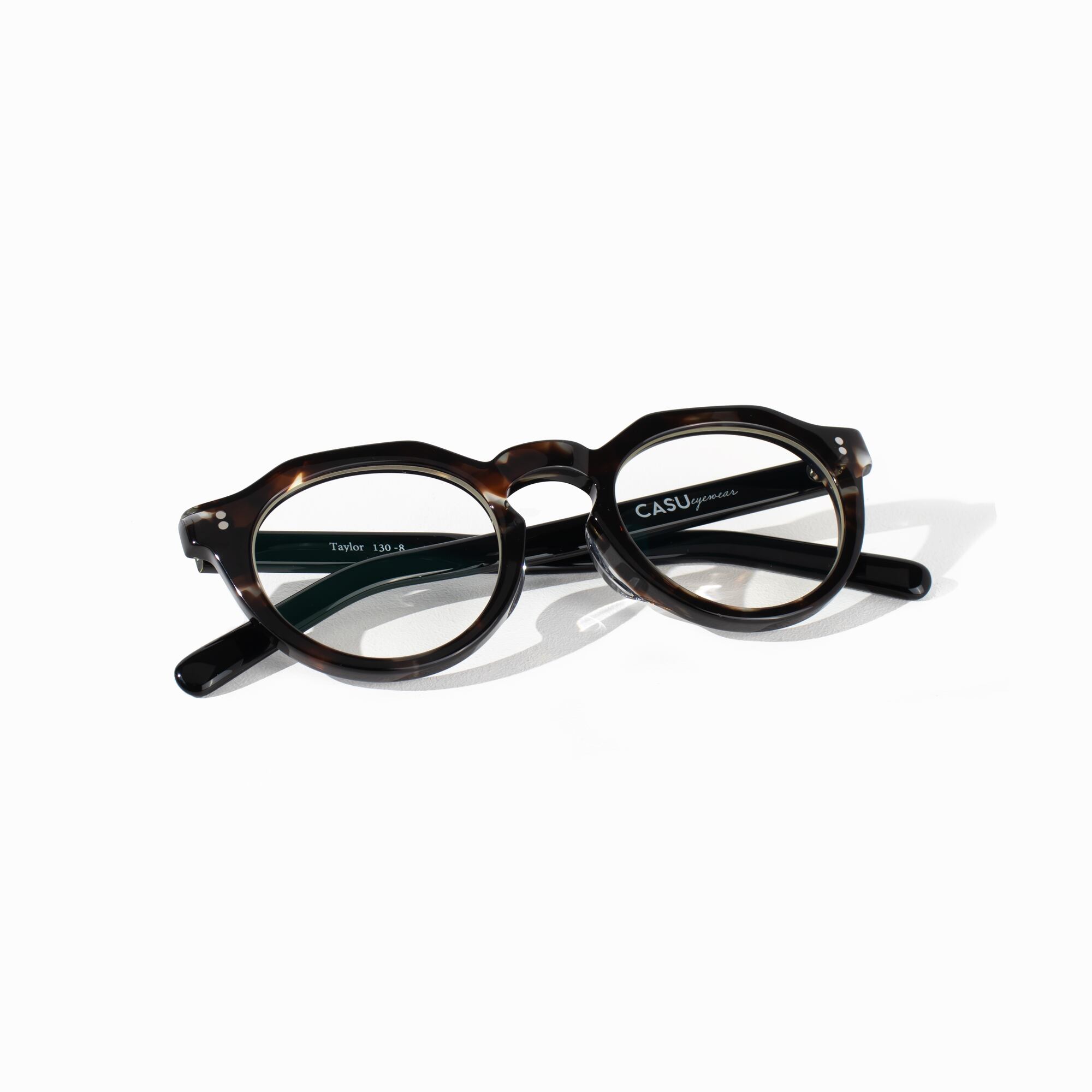 Taylor 130 再入荷 | CASU eyewear