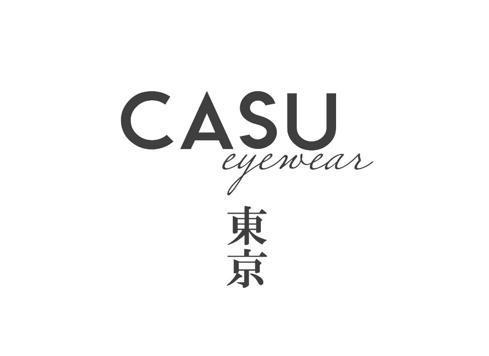 CASUeyeTOKYO | CASU eyewear