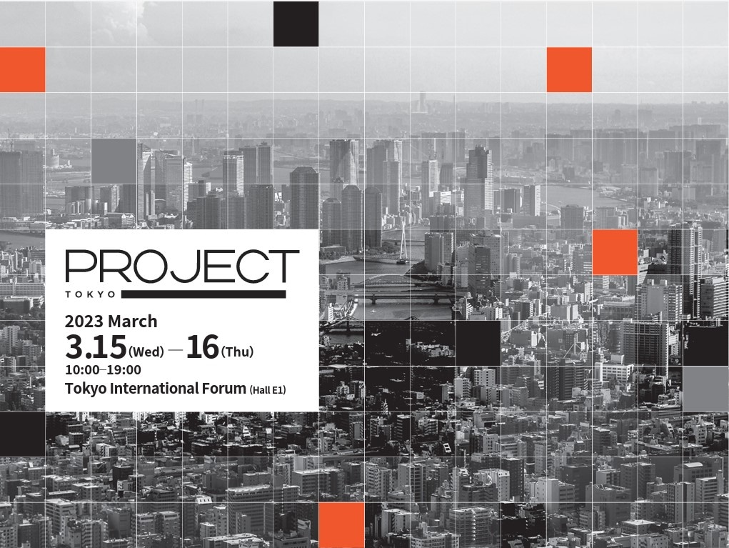 PROJECT TOKYO | CASU eyewear