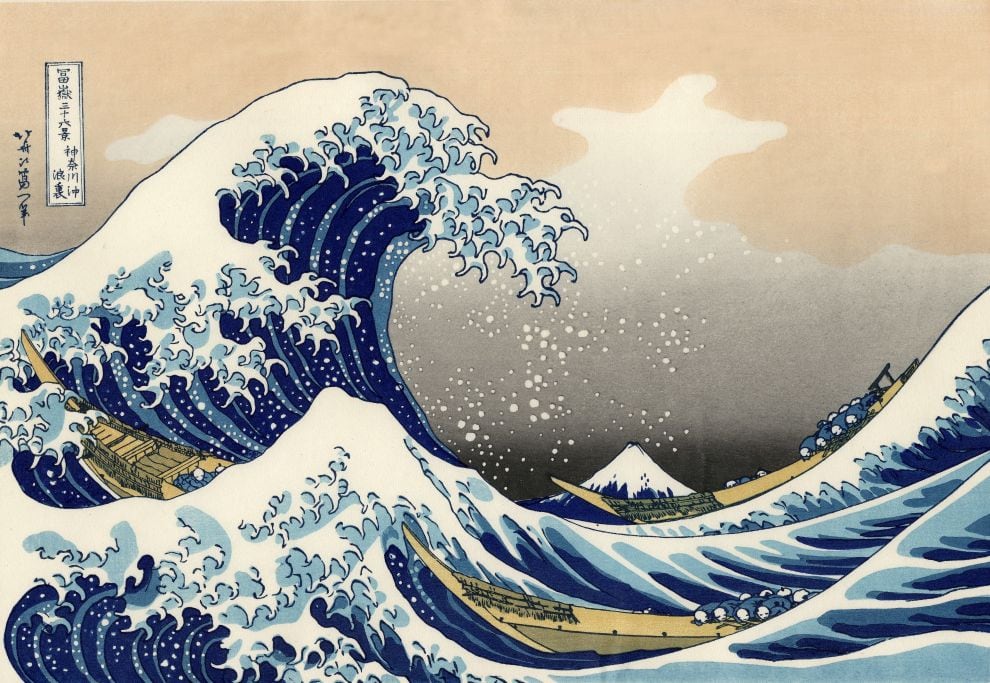 20世紀の美 日本の絵画100選 特集｜世界から見る、日本美術の魅力。ミュージアムグッズで楽しむ名作