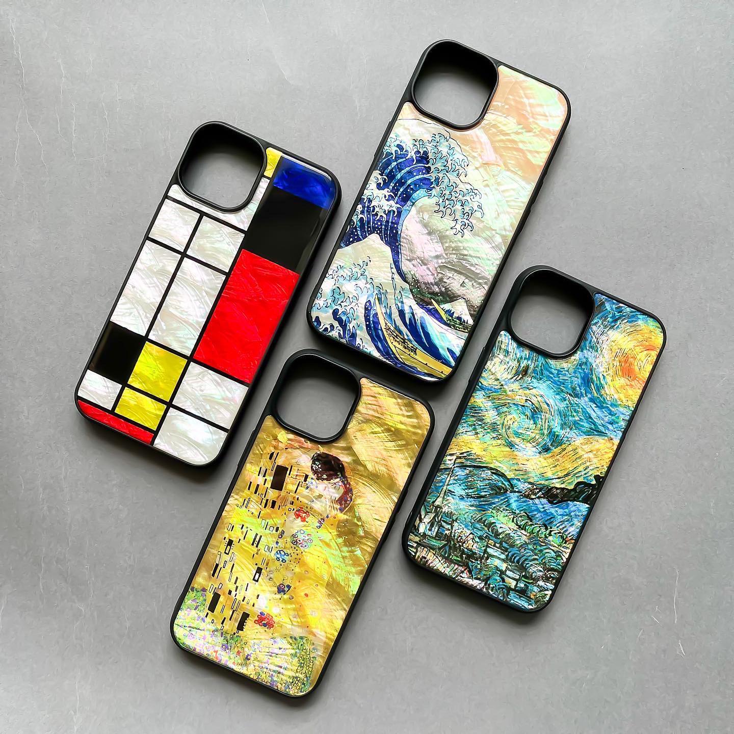 【公式ショップ】 2022年最新】iPhone14ケースが登場しました！ | 東京都 by hmm, アート+写真