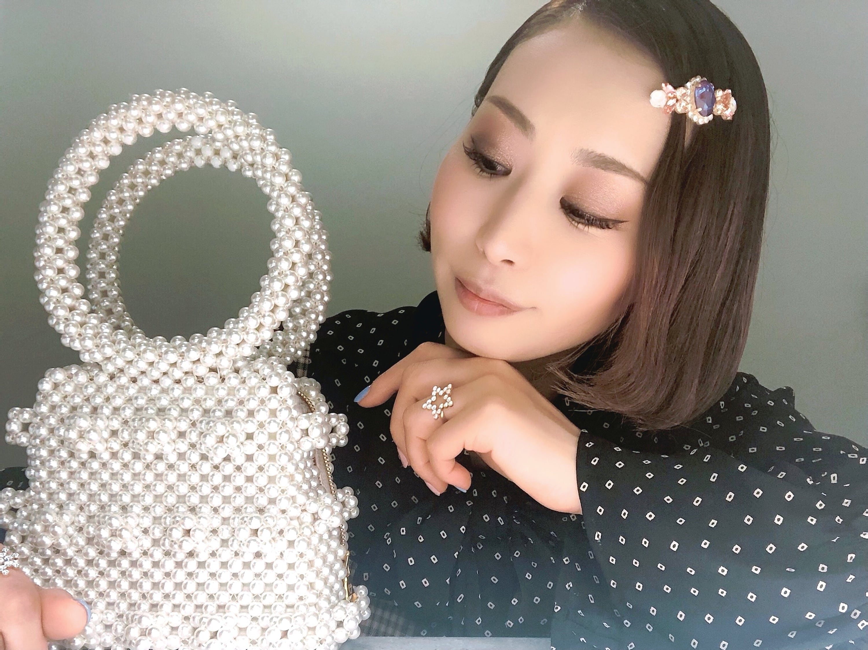 マキヌモトの夢と未来 | MAKI NUMOTO (マキ ヌモト) ｜コスチューム