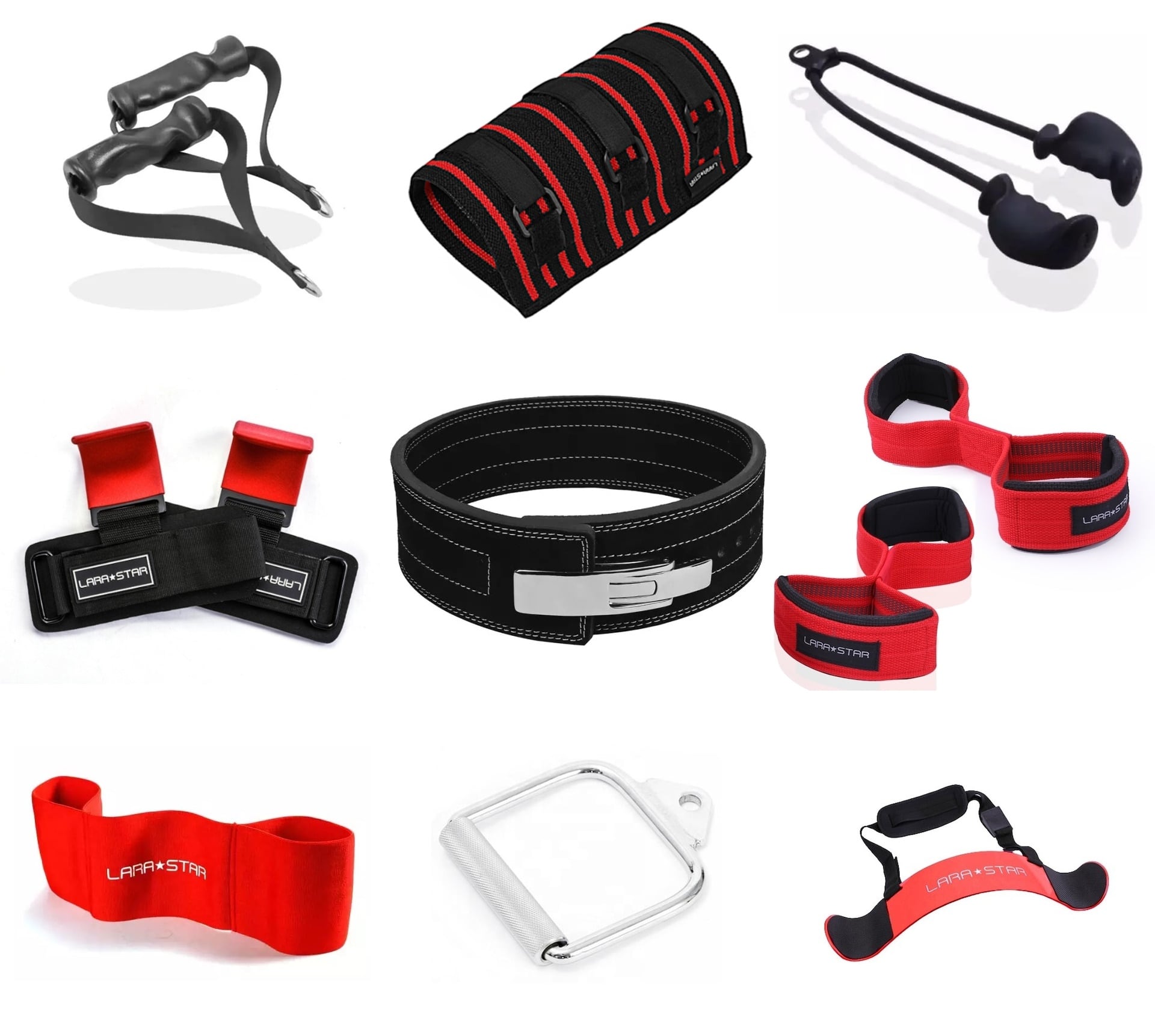 ブレイク開始の新トレーニングブランド「LARA☆STAR＆MazurenkoJapan