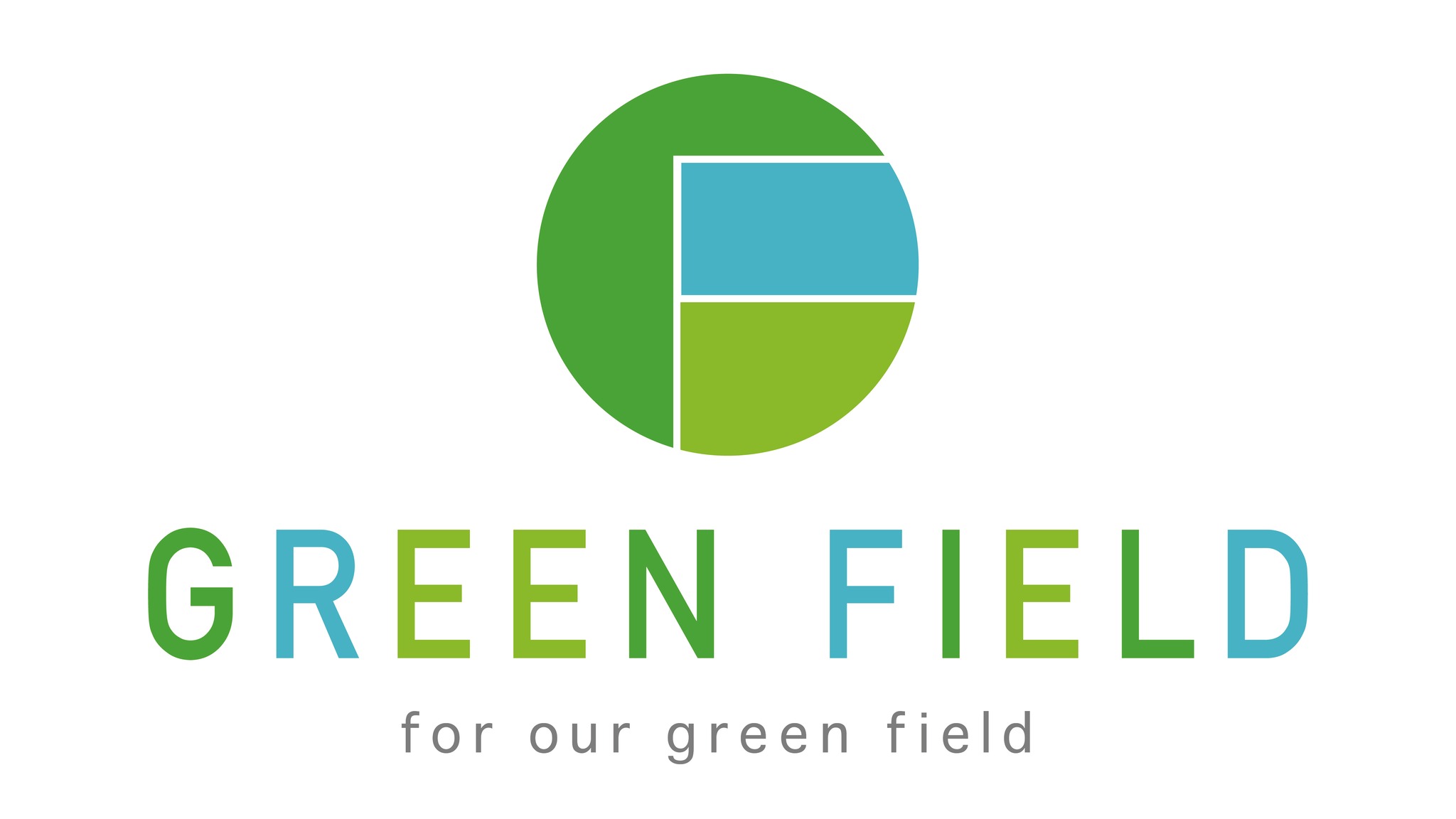 ブランドロゴ変更のお知らせ Green Field Co Ltd